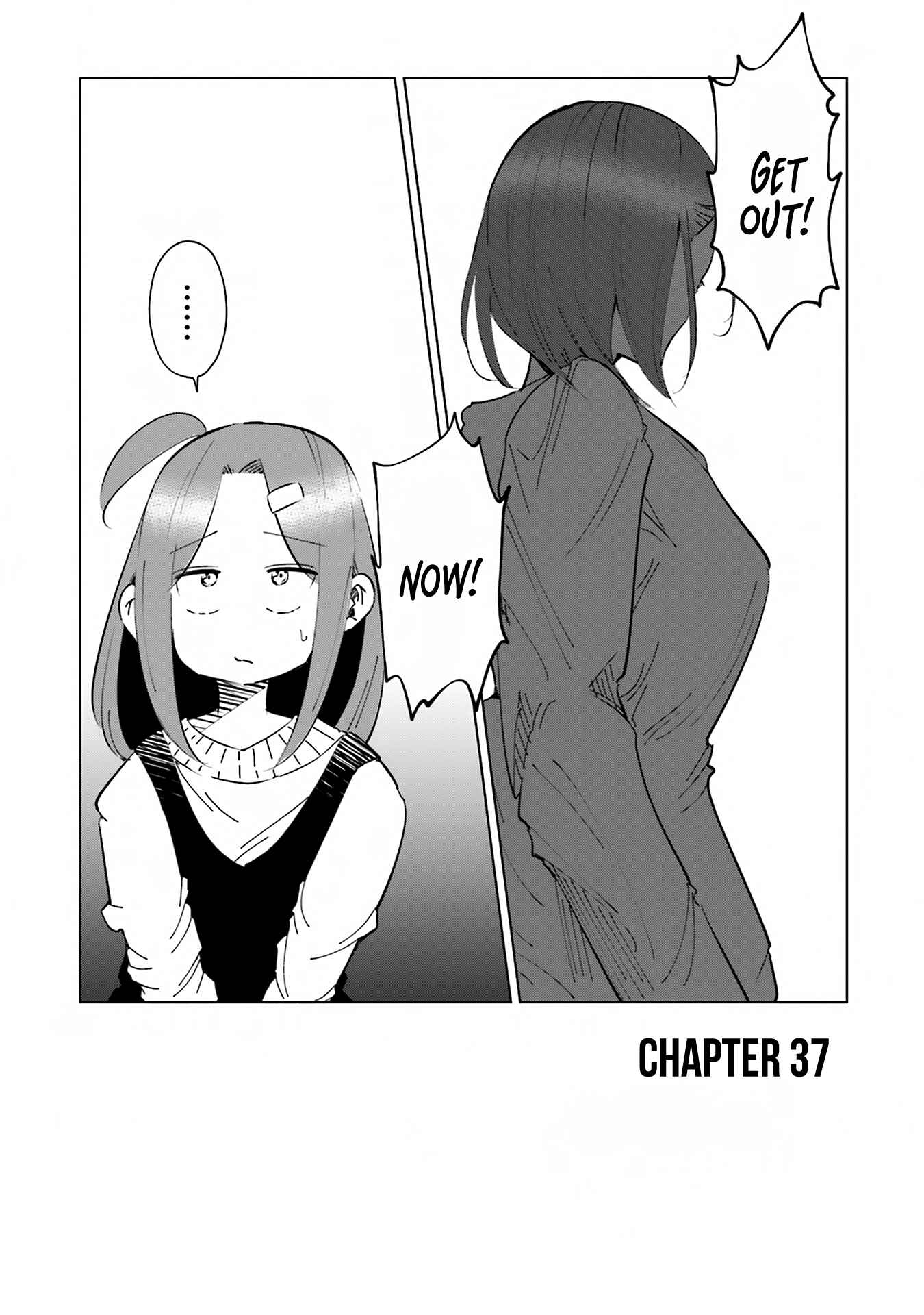 Page 2 Chapter 37 Tsuma, Shougakusei ni Naru.