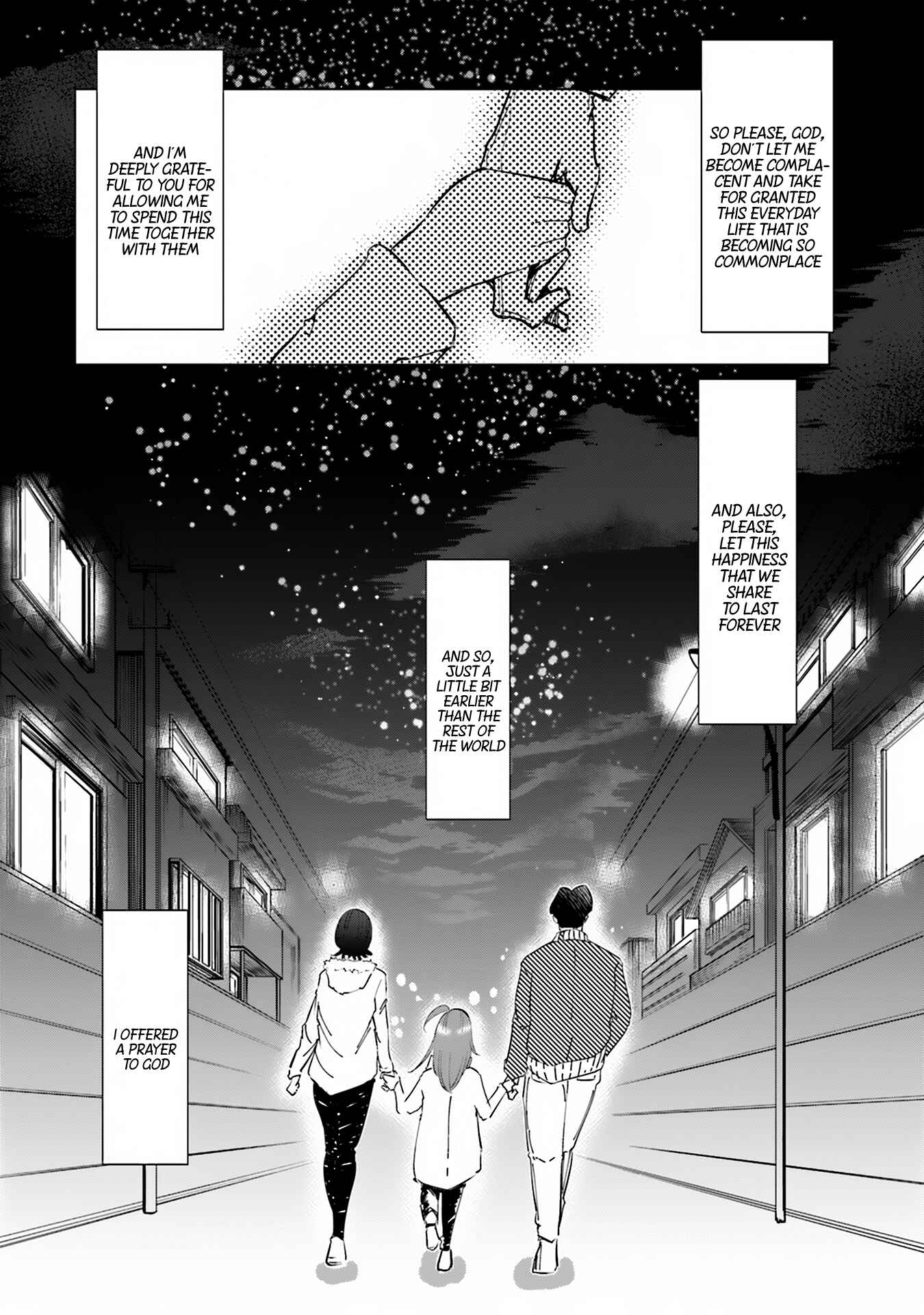 Page 21 Chapter 37 Tsuma, Shougakusei ni Naru.