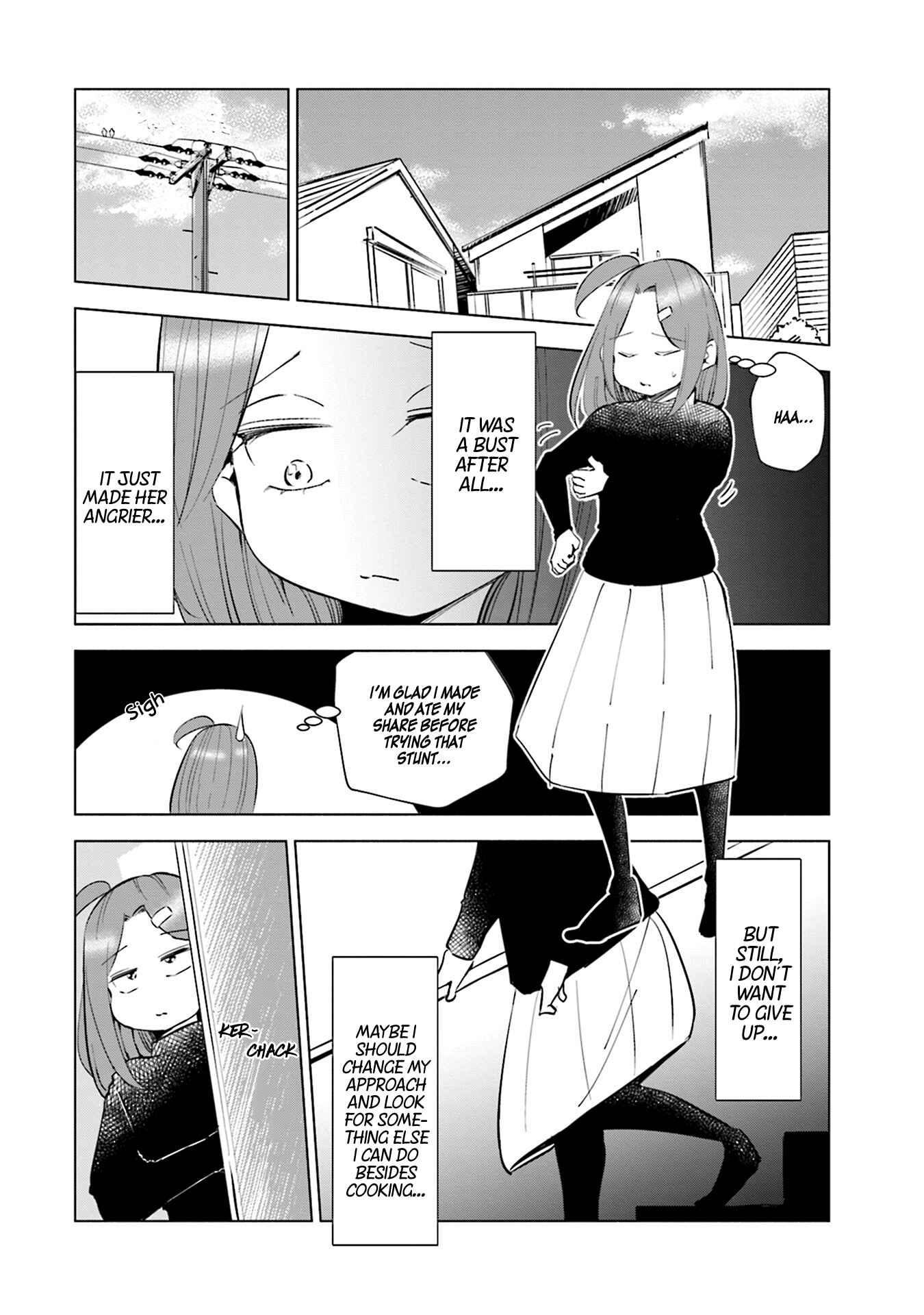Page 9 Chapter 37 Tsuma, Shougakusei ni Naru.