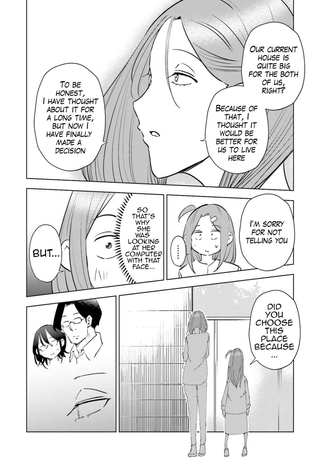Page 18 Chapter 67 Tsuma, Shougakusei ni Naru.