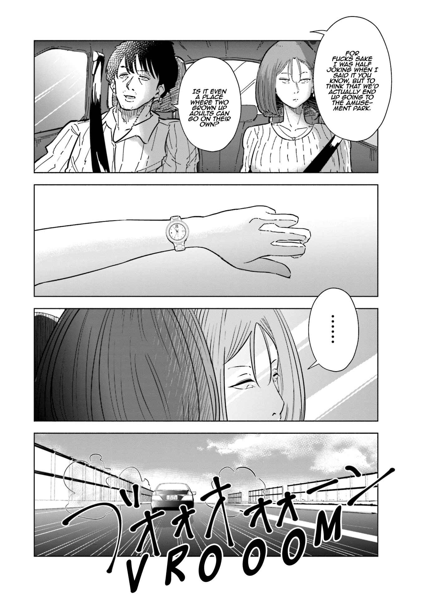 Page 22 Chapter 21 Tsuma, Shougakusei ni Naru.