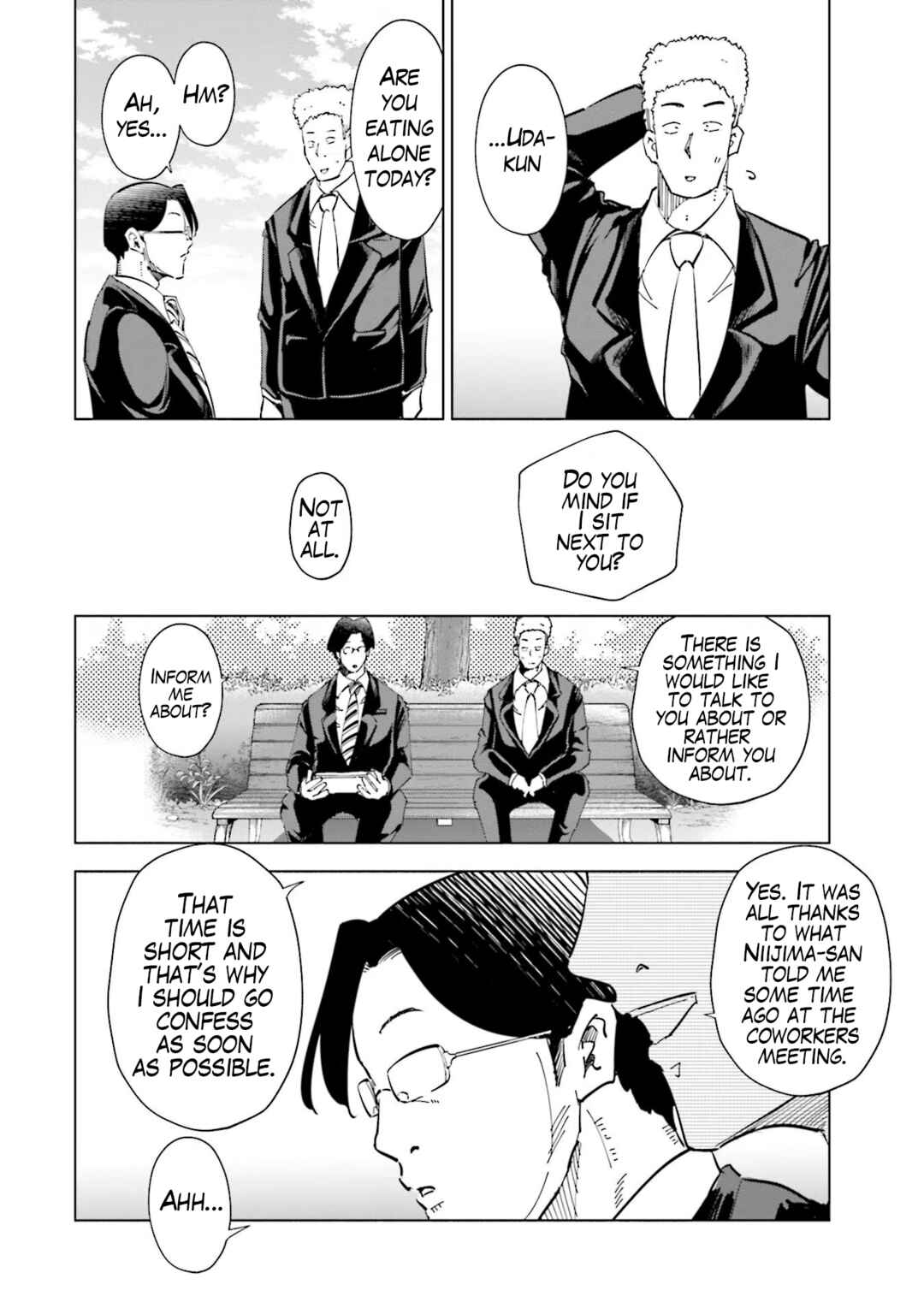 Page 10 Chapter 65 Tsuma, Shougakusei ni Naru.
