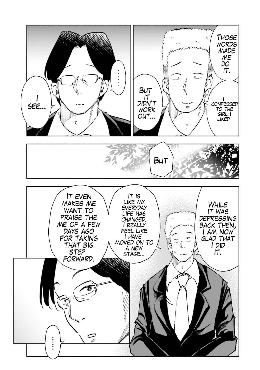 Page 11 Chapter 65 Tsuma, Shougakusei ni Naru.