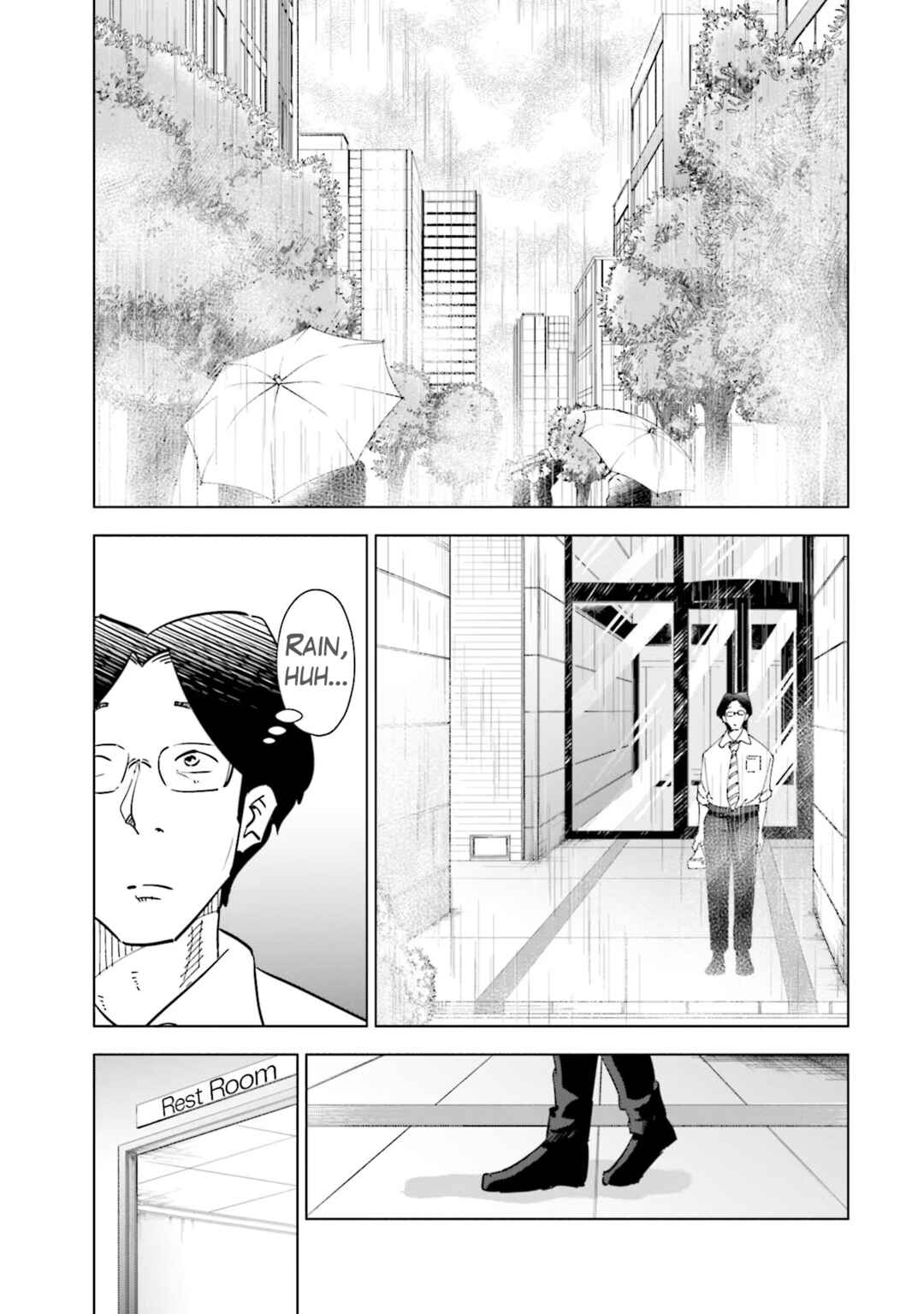 Page 10 Chapter 95 Tsuma, Shougakusei ni Naru.