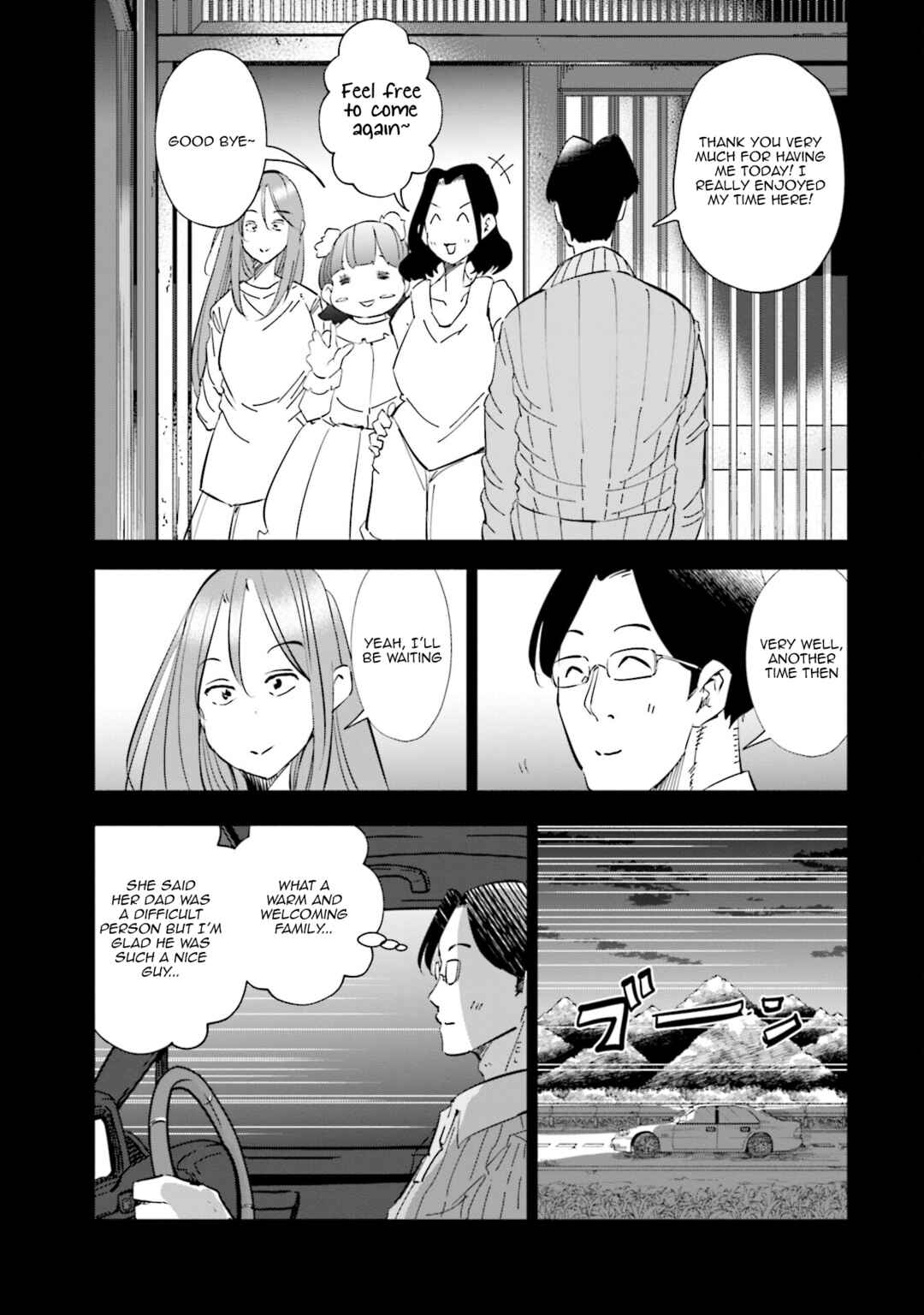 Page 14 Chapter 50 Tsuma, Shougakusei ni Naru.