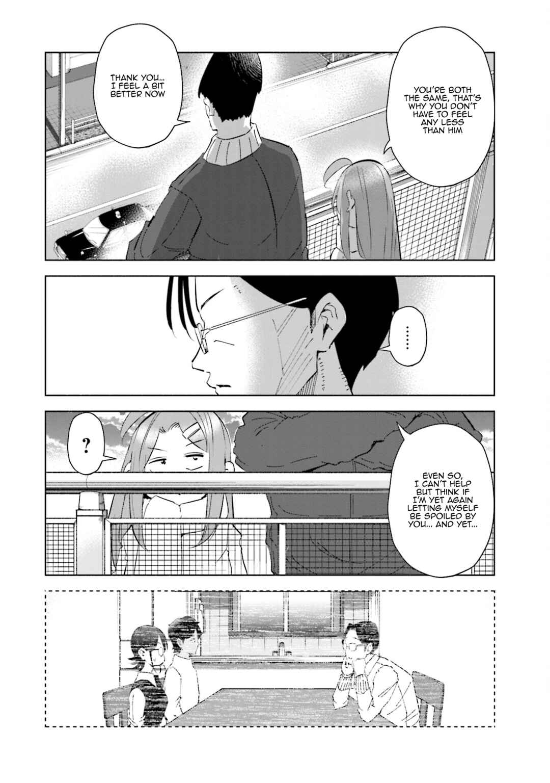 Page 17 Chapter 50 Tsuma, Shougakusei ni Naru.