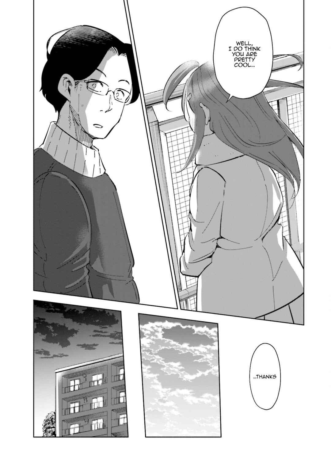 Page 20 Chapter 50 Tsuma, Shougakusei ni Naru.