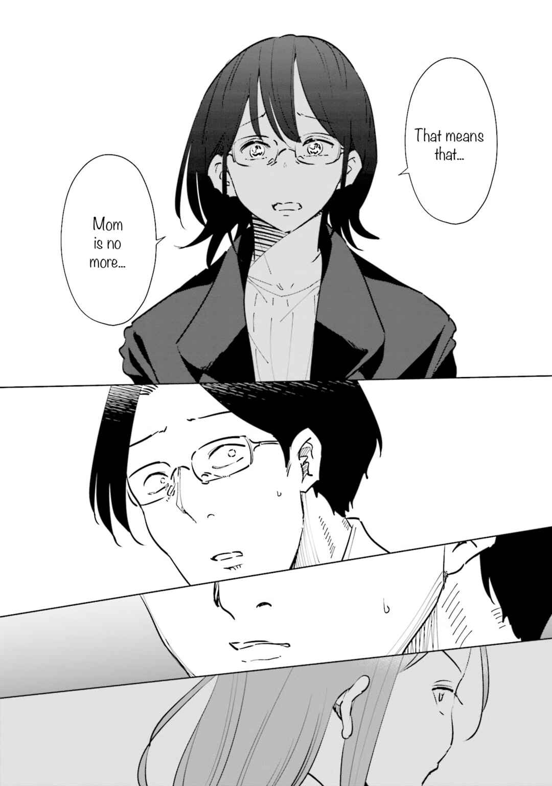 Page 19 Chapter 73 Tsuma, Shougakusei ni Naru.