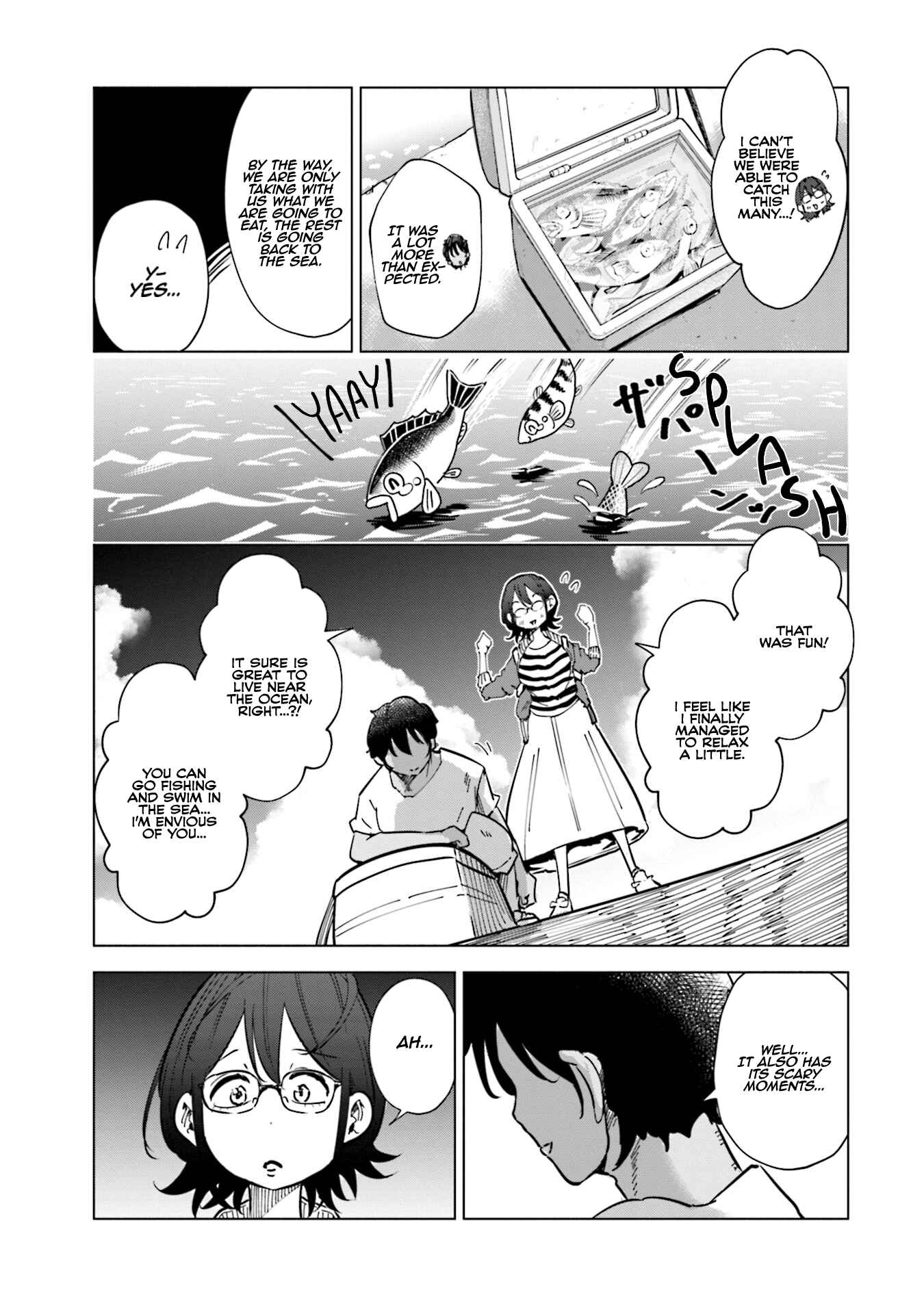 Page 12 Chapter 25 Tsuma, Shougakusei ni Naru.