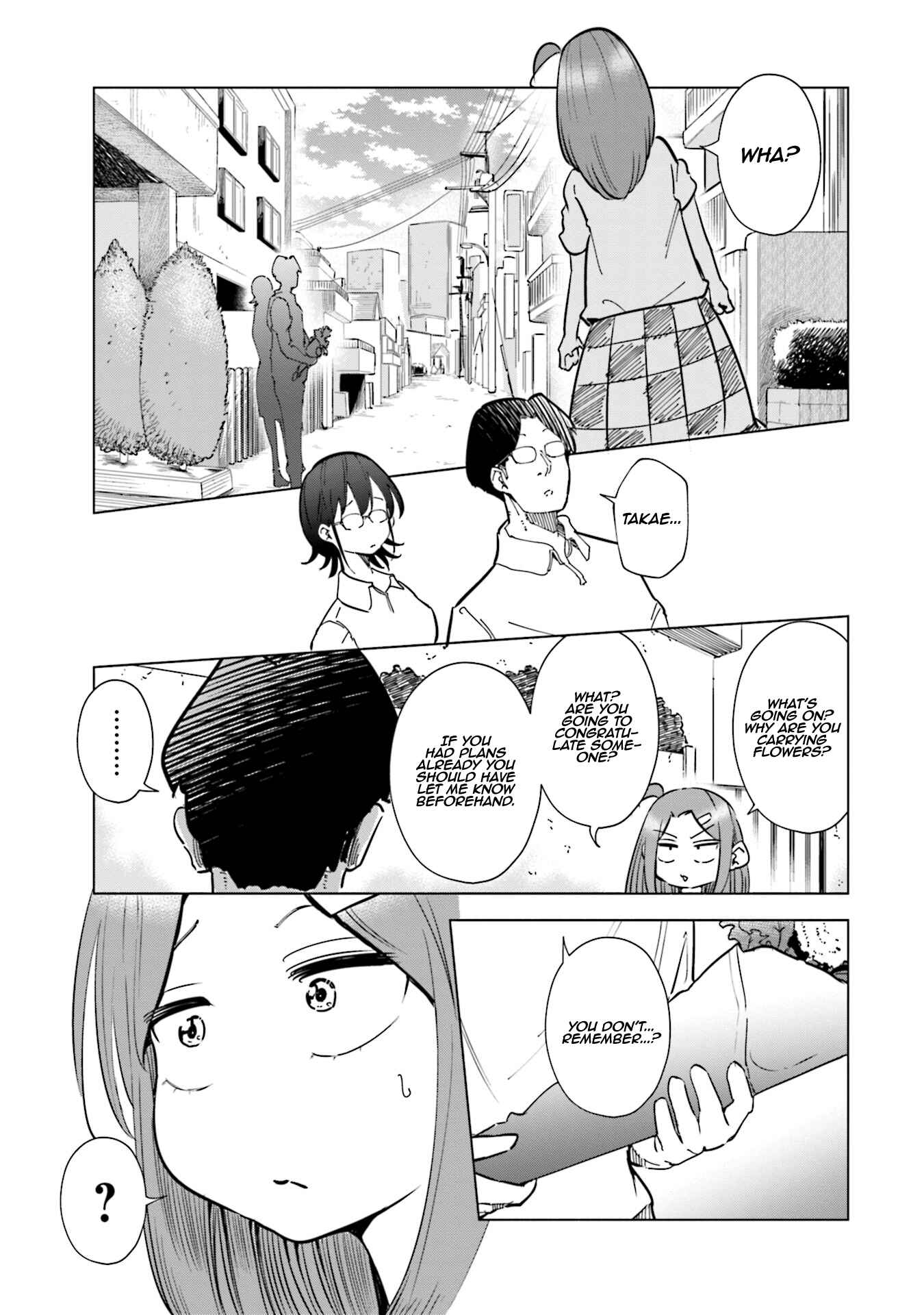 Page 20 Chapter 25 Tsuma, Shougakusei ni Naru.