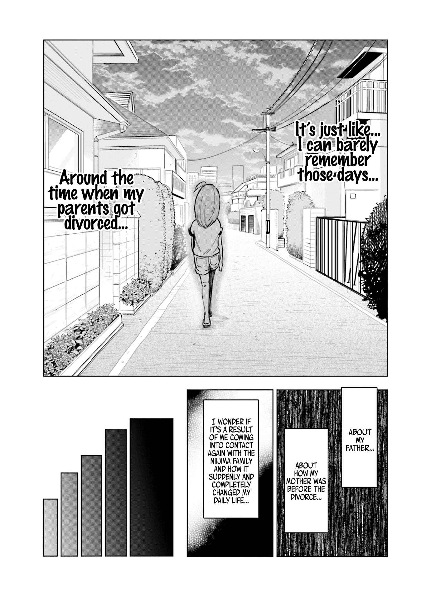 Page 8 Chapter 25 Tsuma, Shougakusei ni Naru.