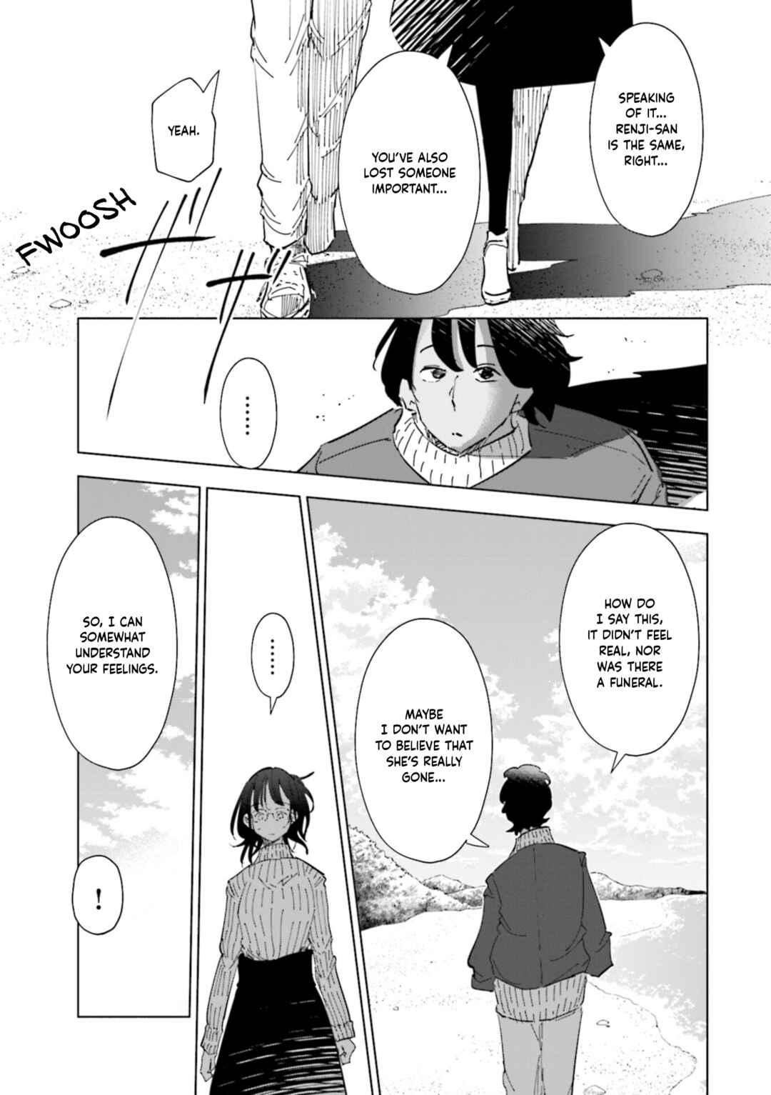 Page 15 Chapter 55 Tsuma, Shougakusei ni Naru.