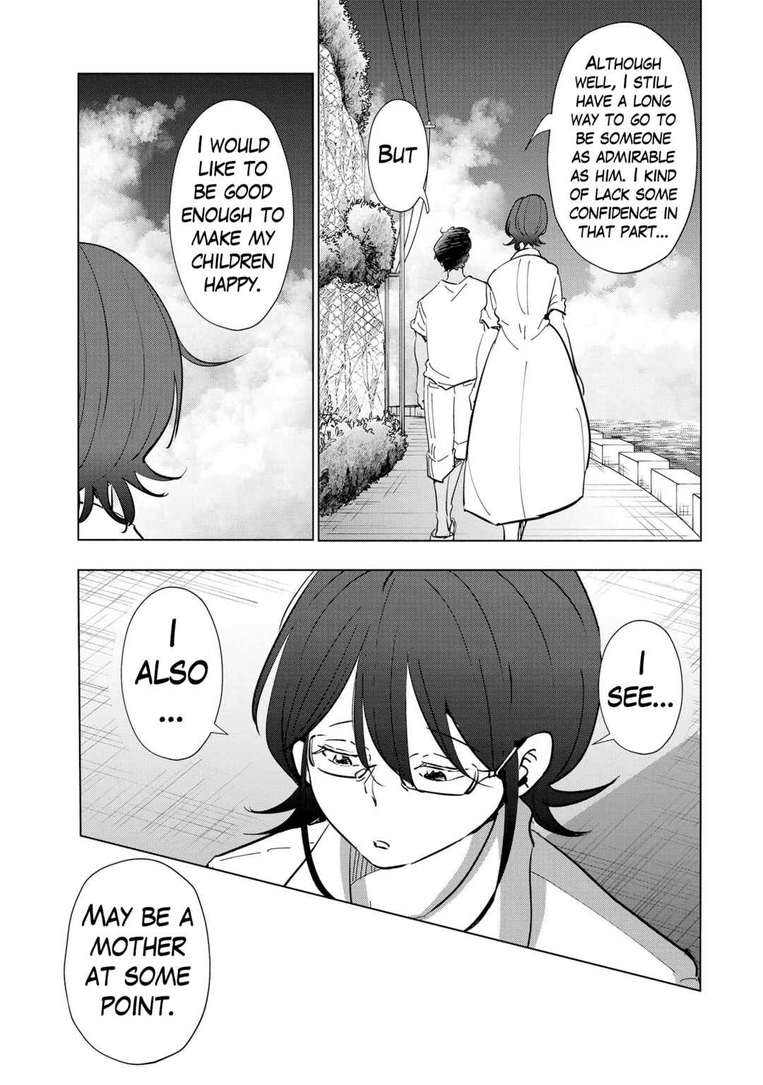 Page 12 Chapter 106 Tsuma, Shougakusei ni Naru.