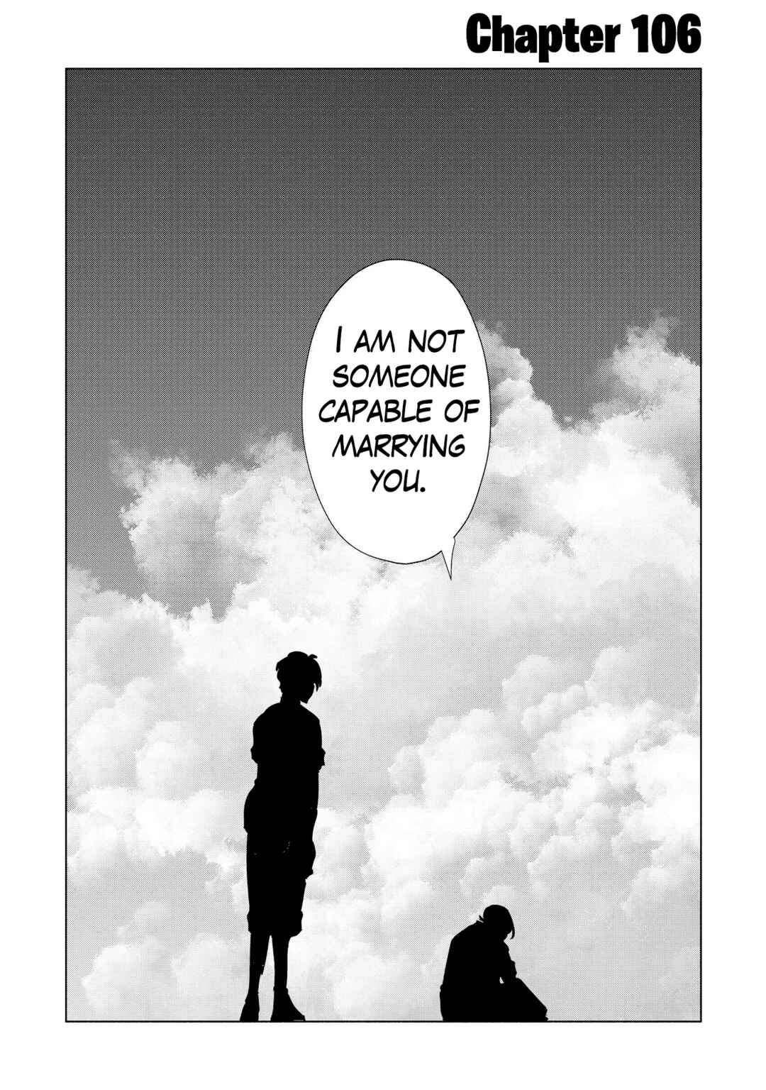 Page 2 Chapter 106 Tsuma, Shougakusei ni Naru.