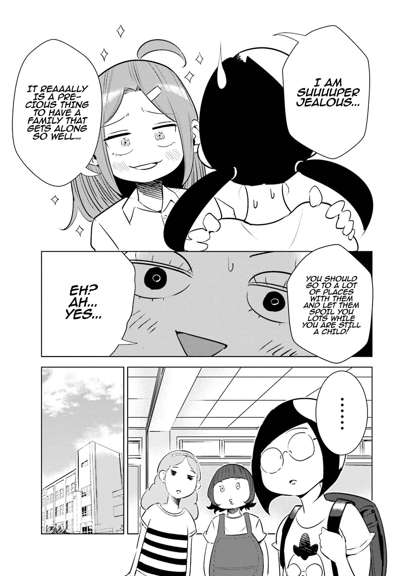 Page 6 Chapter 10 Tsuma, Shougakusei ni Naru.