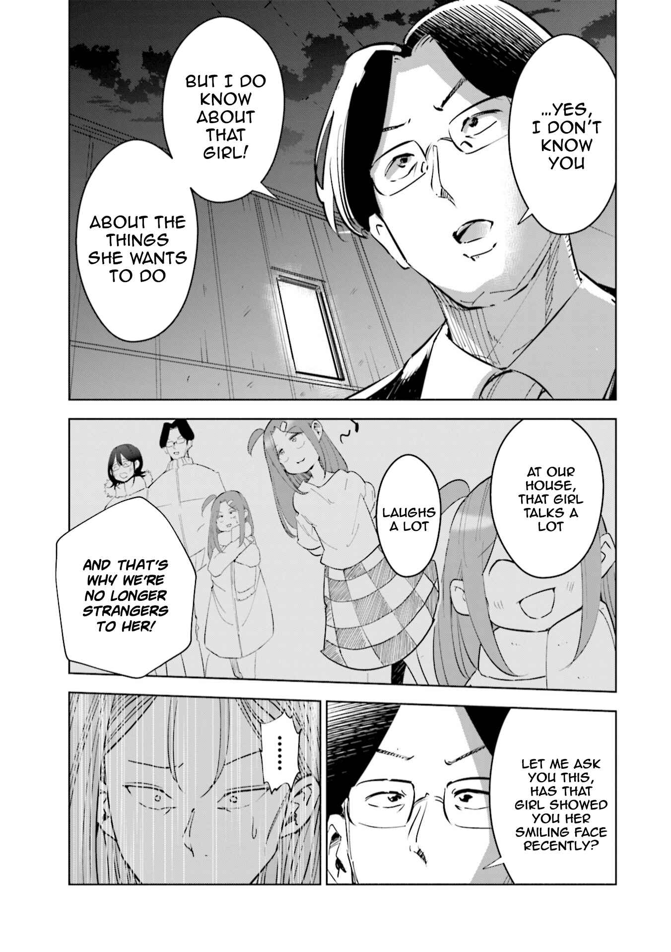 Page 10 Chapter 43 Tsuma, Shougakusei ni Naru.