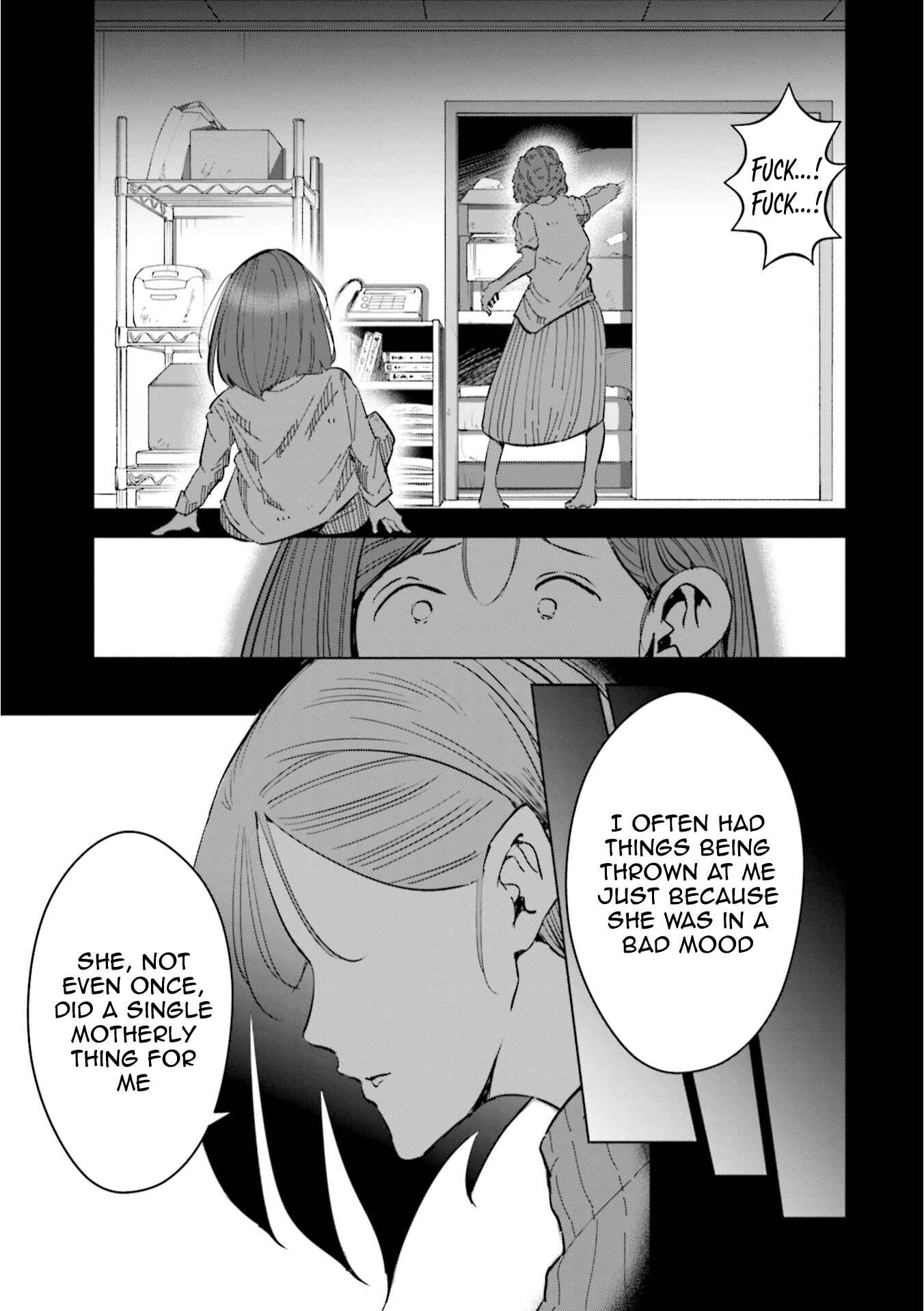Page 20 Chapter 43 Tsuma, Shougakusei ni Naru.