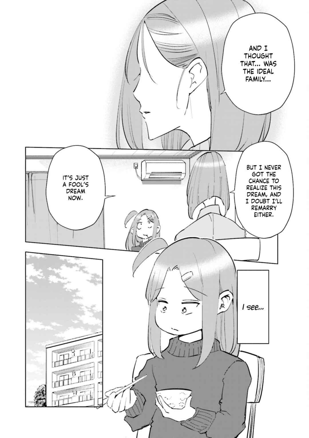 Page 10 Chapter 53 Tsuma, Shougakusei ni Naru.