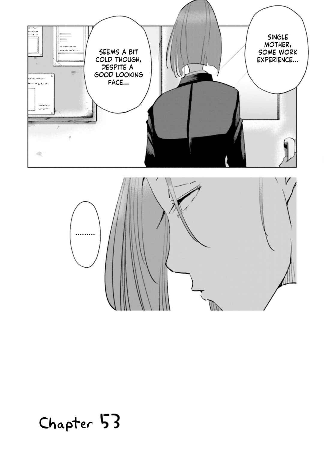 Page 2 Chapter 53 Tsuma, Shougakusei ni Naru.