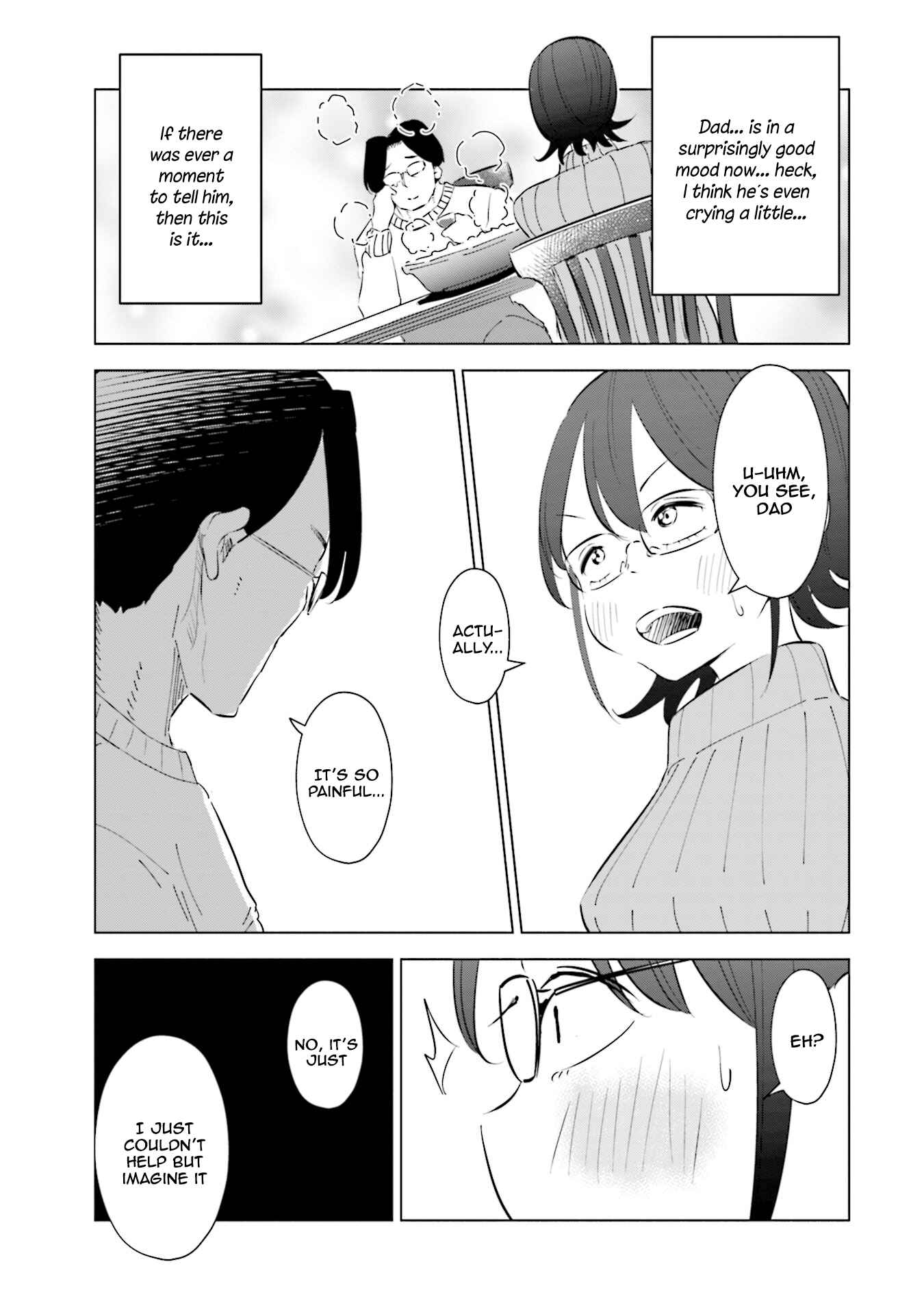 Page 20 Chapter 39 Tsuma, Shougakusei ni Naru.