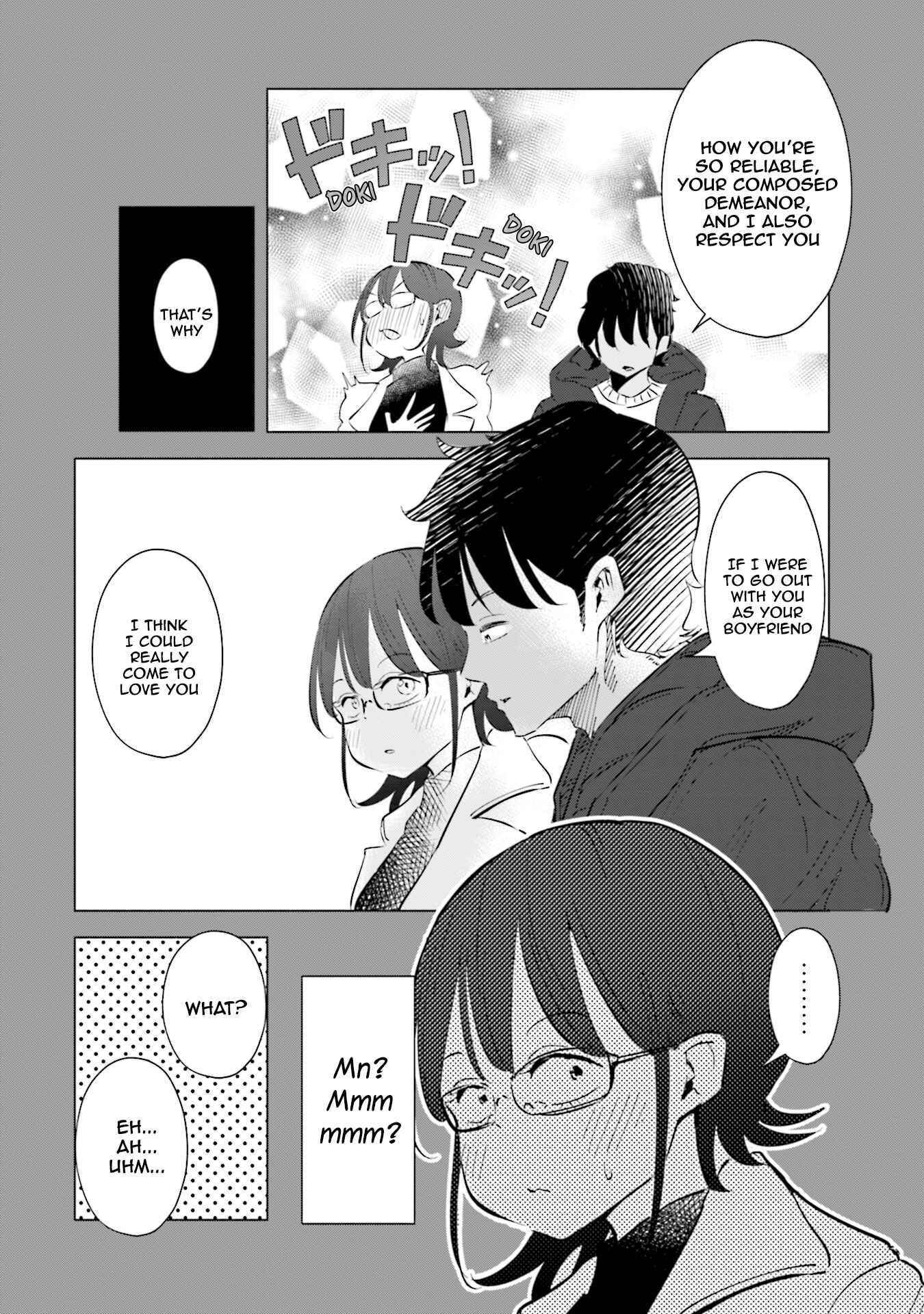 Page 7 Chapter 39 Tsuma, Shougakusei ni Naru.