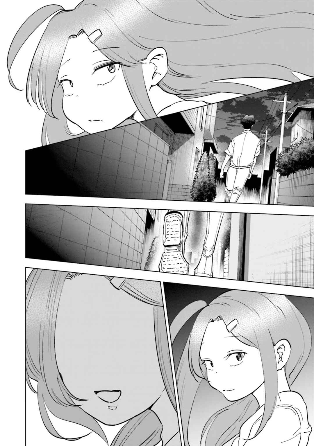 Page 13 Chapter 103 Tsuma, Shougakusei ni Naru.