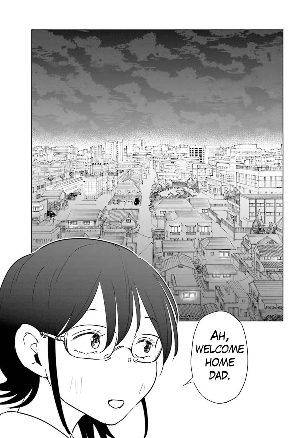 Page 14 Chapter 103 Tsuma, Shougakusei ni Naru.