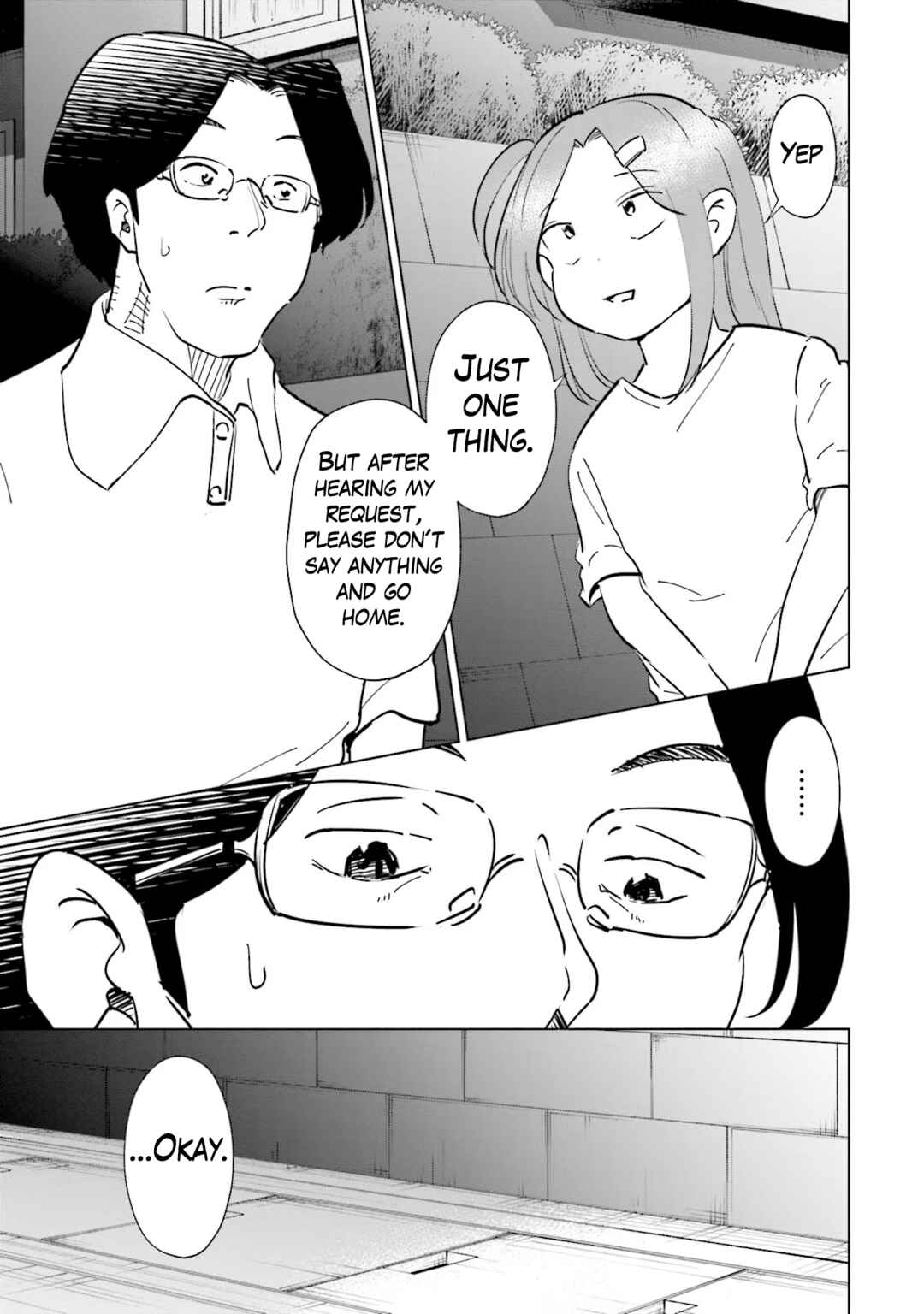 Page 6 Chapter 103 Tsuma, Shougakusei ni Naru.