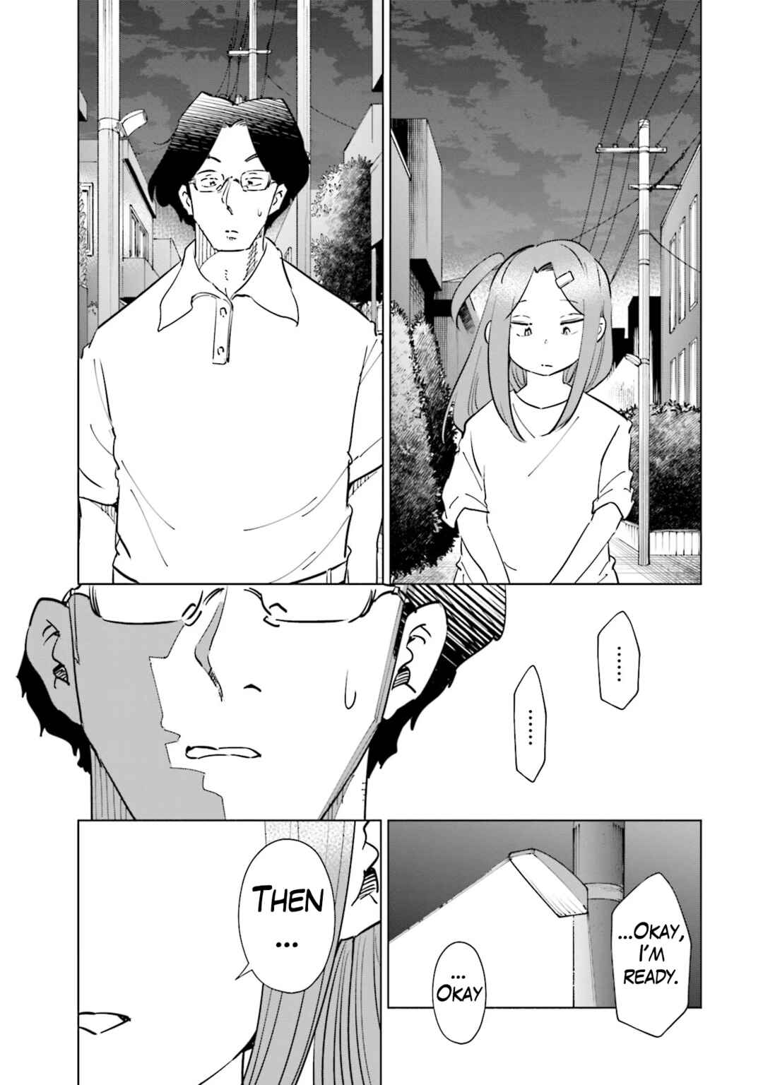 Page 8 Chapter 103 Tsuma, Shougakusei ni Naru.