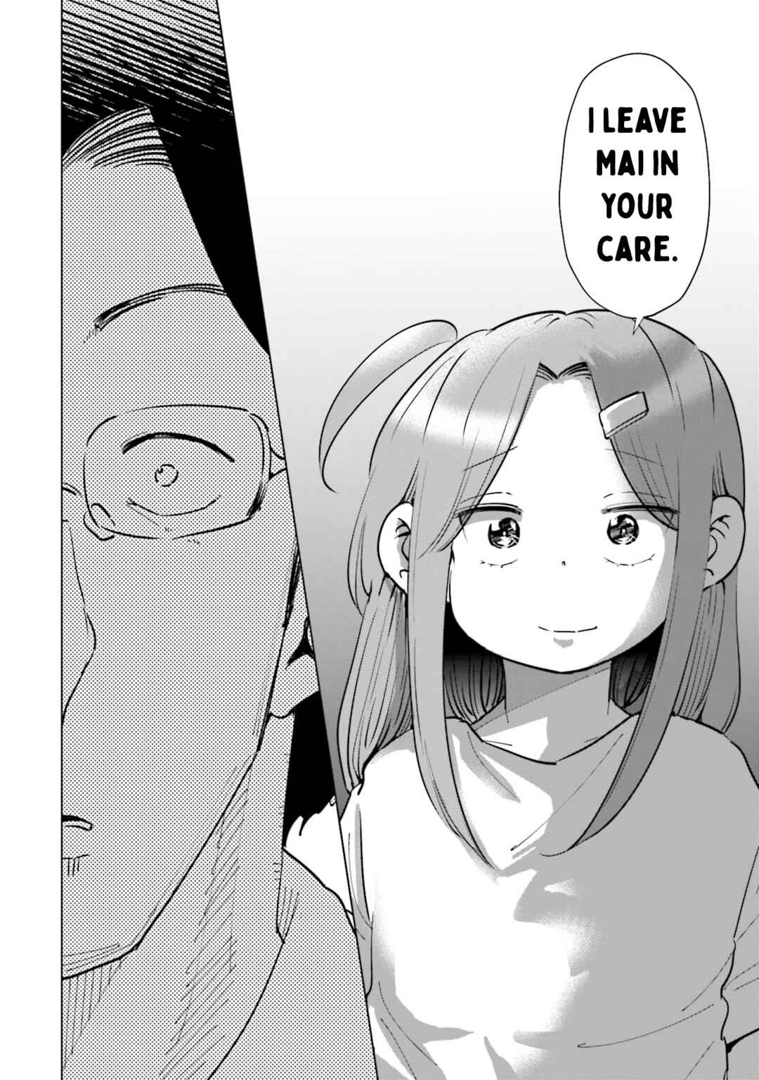 Page 9 Chapter 103 Tsuma, Shougakusei ni Naru.