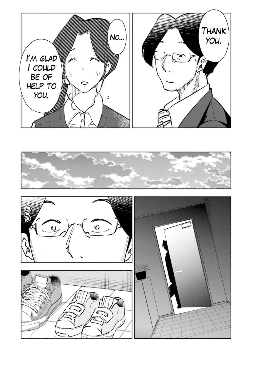 Page 18 Chapter 94 Tsuma, Shougakusei ni Naru.