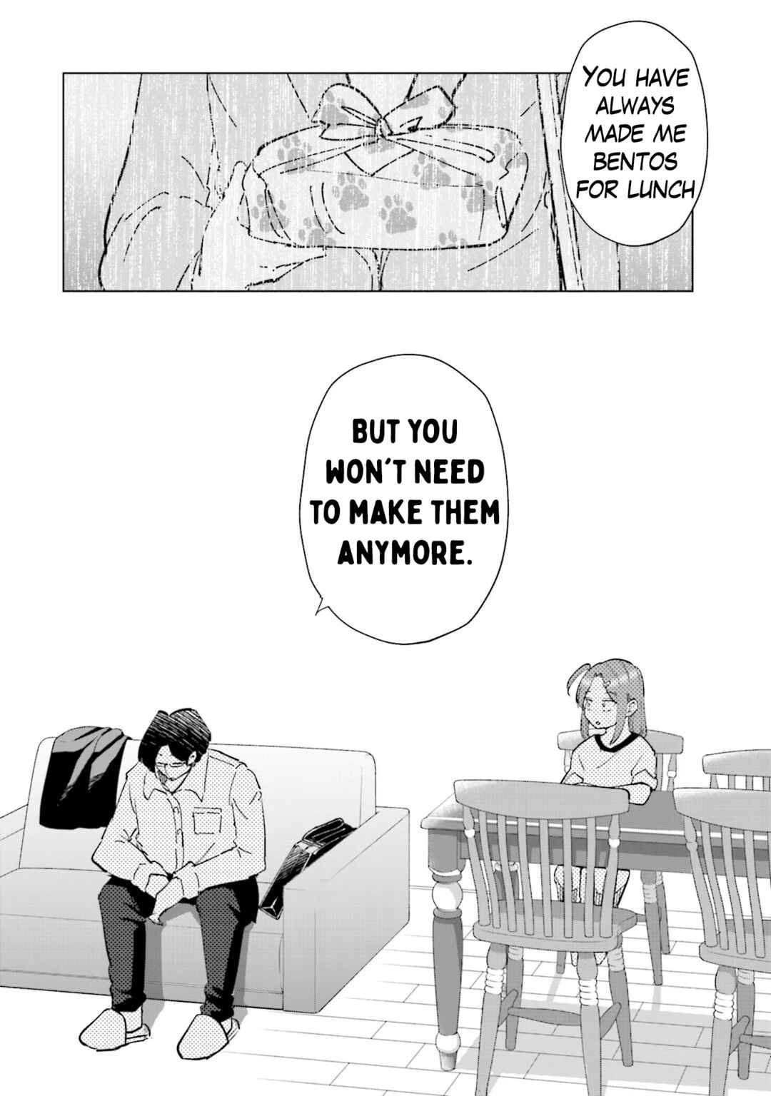 Page 22 Chapter 94 Tsuma, Shougakusei ni Naru.