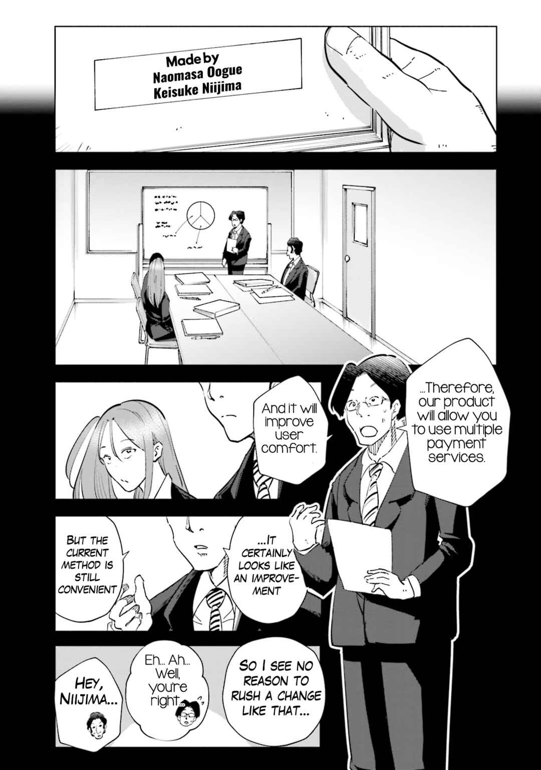 Page 9 Chapter 94 Tsuma, Shougakusei ni Naru.