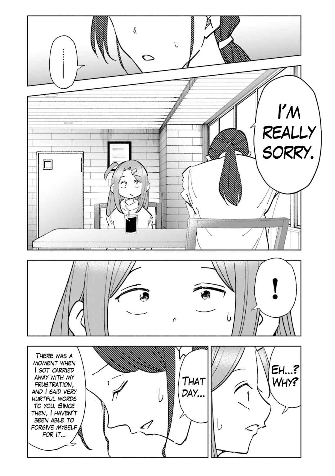 Page 16 Chapter 84 Tsuma, Shougakusei ni Naru.