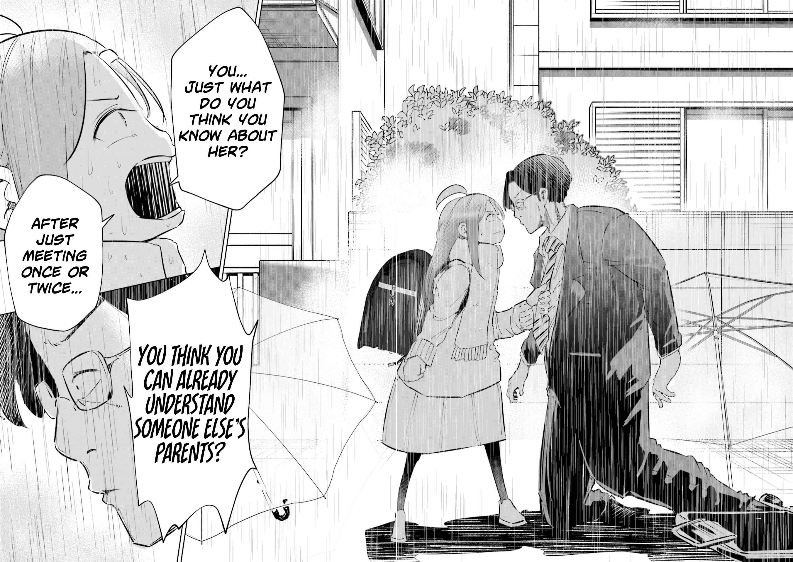 Page 13 Chapter 45 Tsuma, Shougakusei ni Naru.