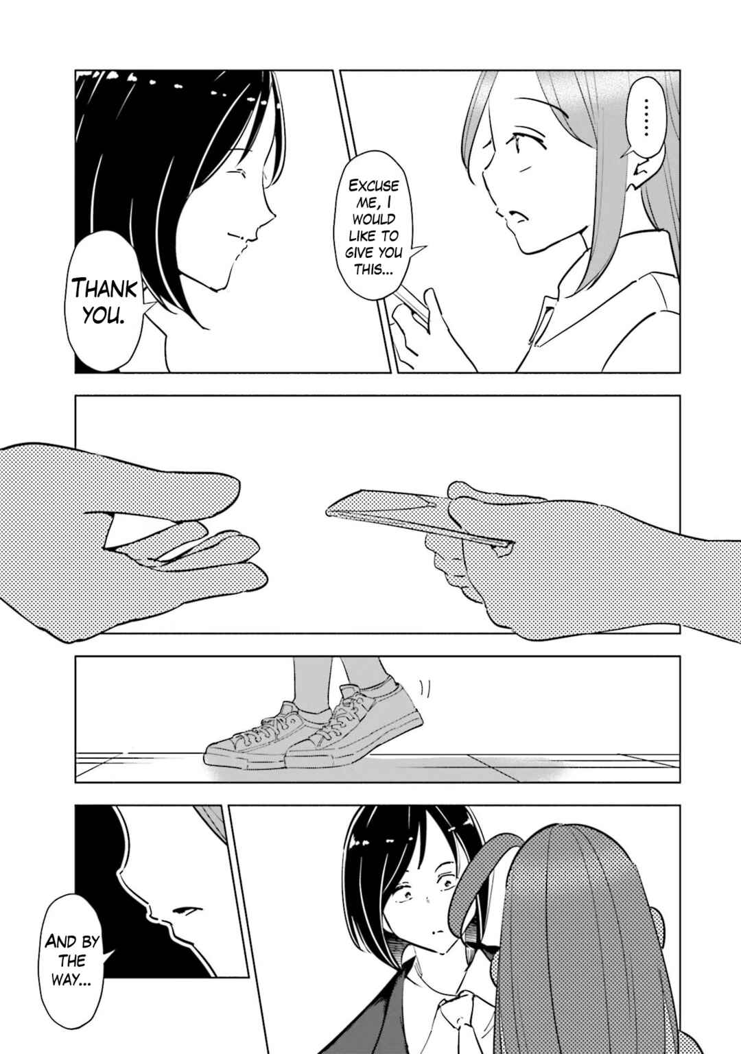 Page 24 Chapter 81 Tsuma, Shougakusei ni Naru.