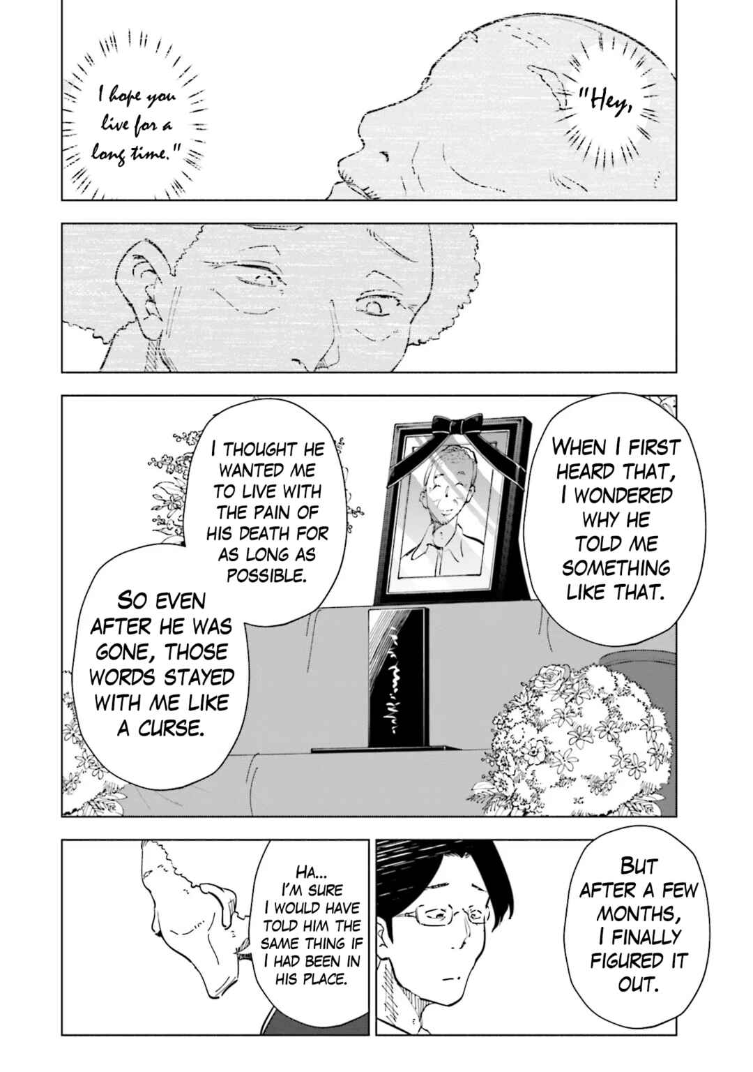 Page 14 Chapter 91 Tsuma, Shougakusei ni Naru.