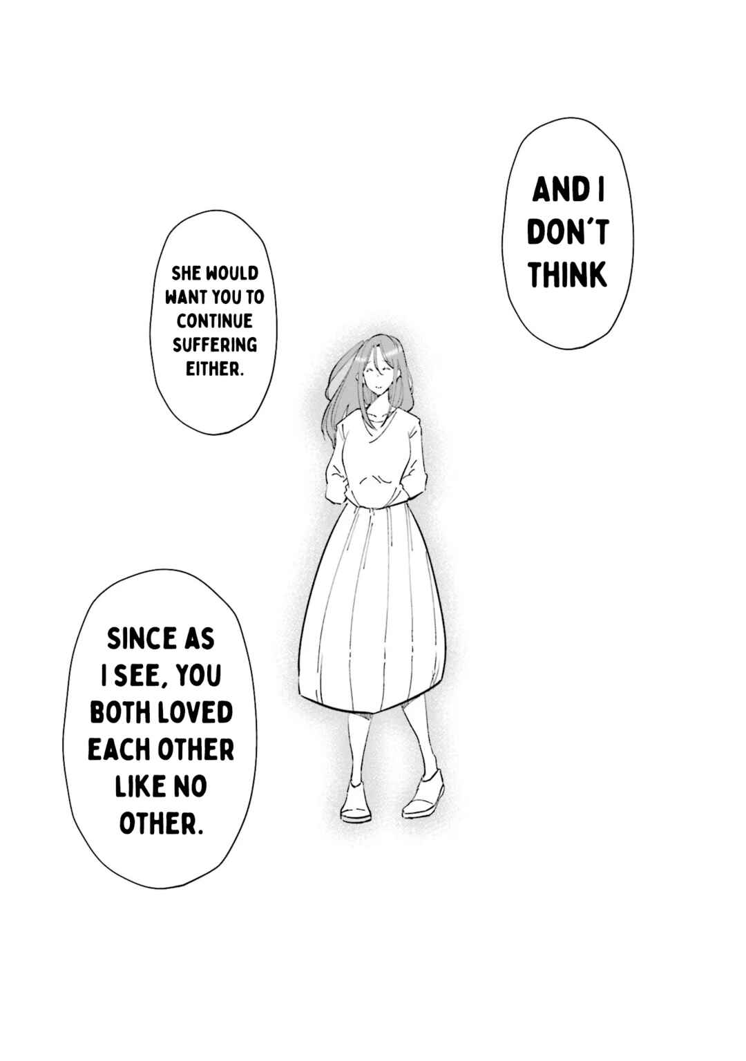 Page 17 Chapter 91 Tsuma, Shougakusei ni Naru.