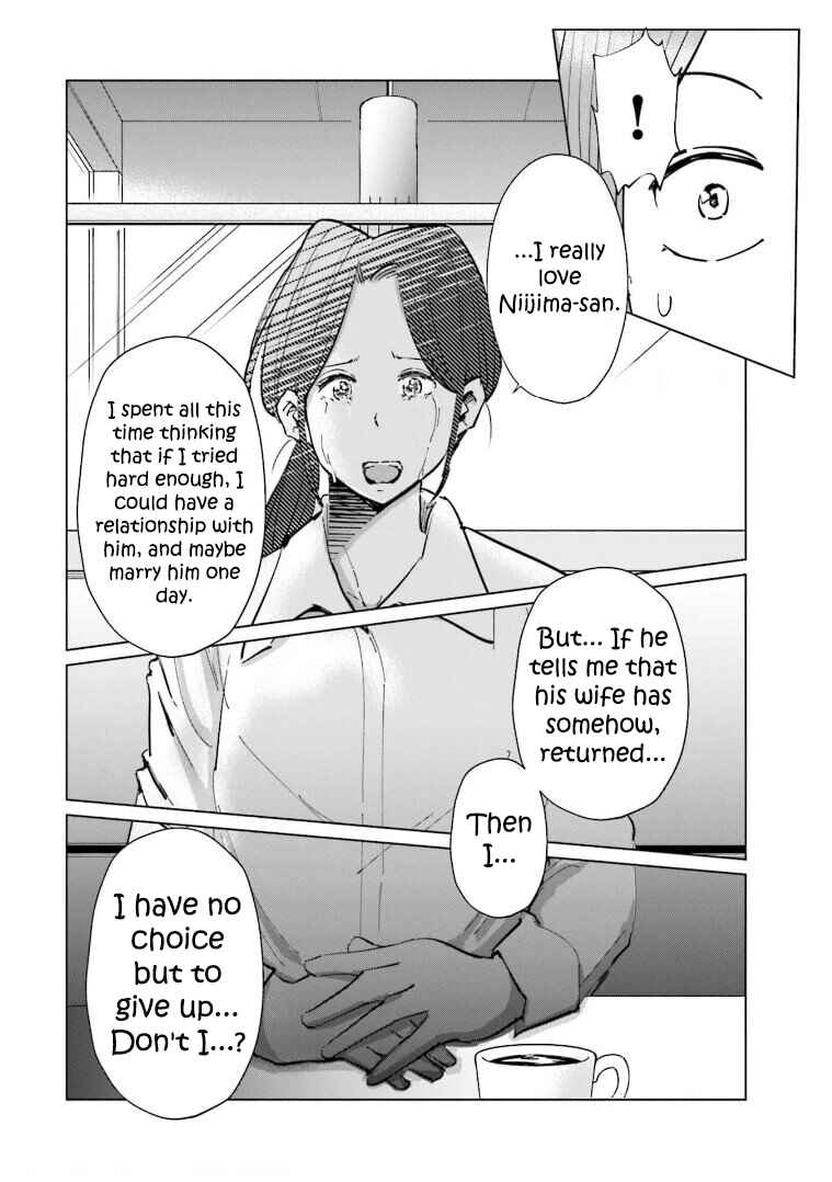 Page 18 Chapter 64 Tsuma, Shougakusei ni Naru.