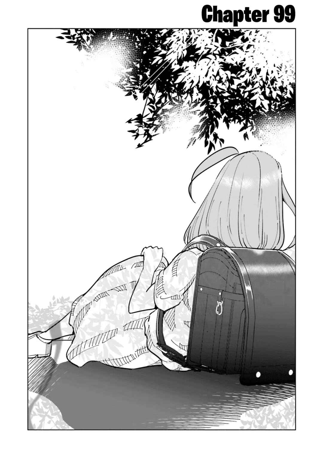 Page 2 Chapter 99 Tsuma, Shougakusei ni Naru.
