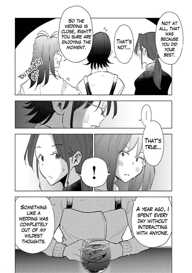 Page 12 Chapter 59 Tsuma, Shougakusei ni Naru.