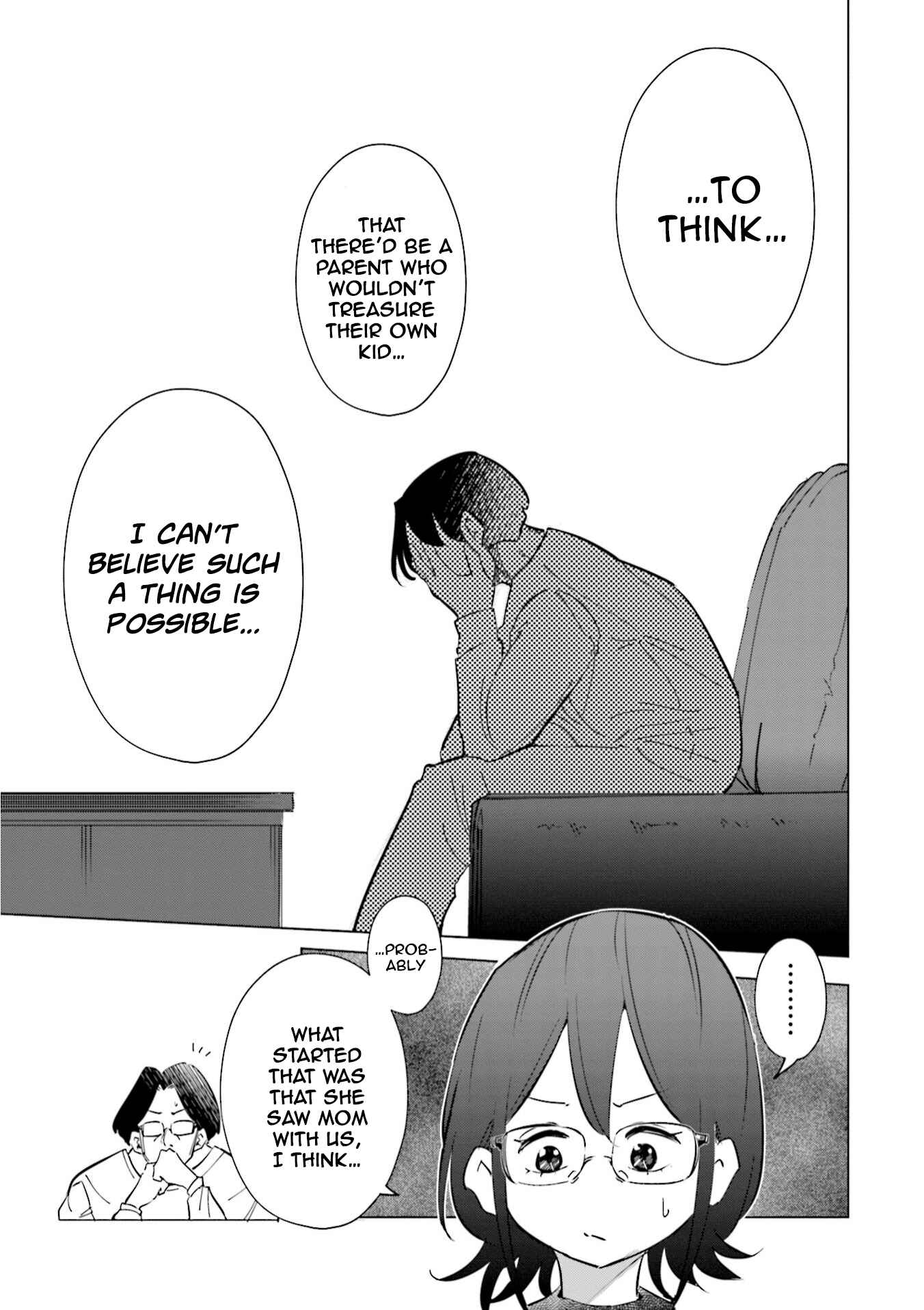 Page 12 Chapter 41 Tsuma, Shougakusei ni Naru.