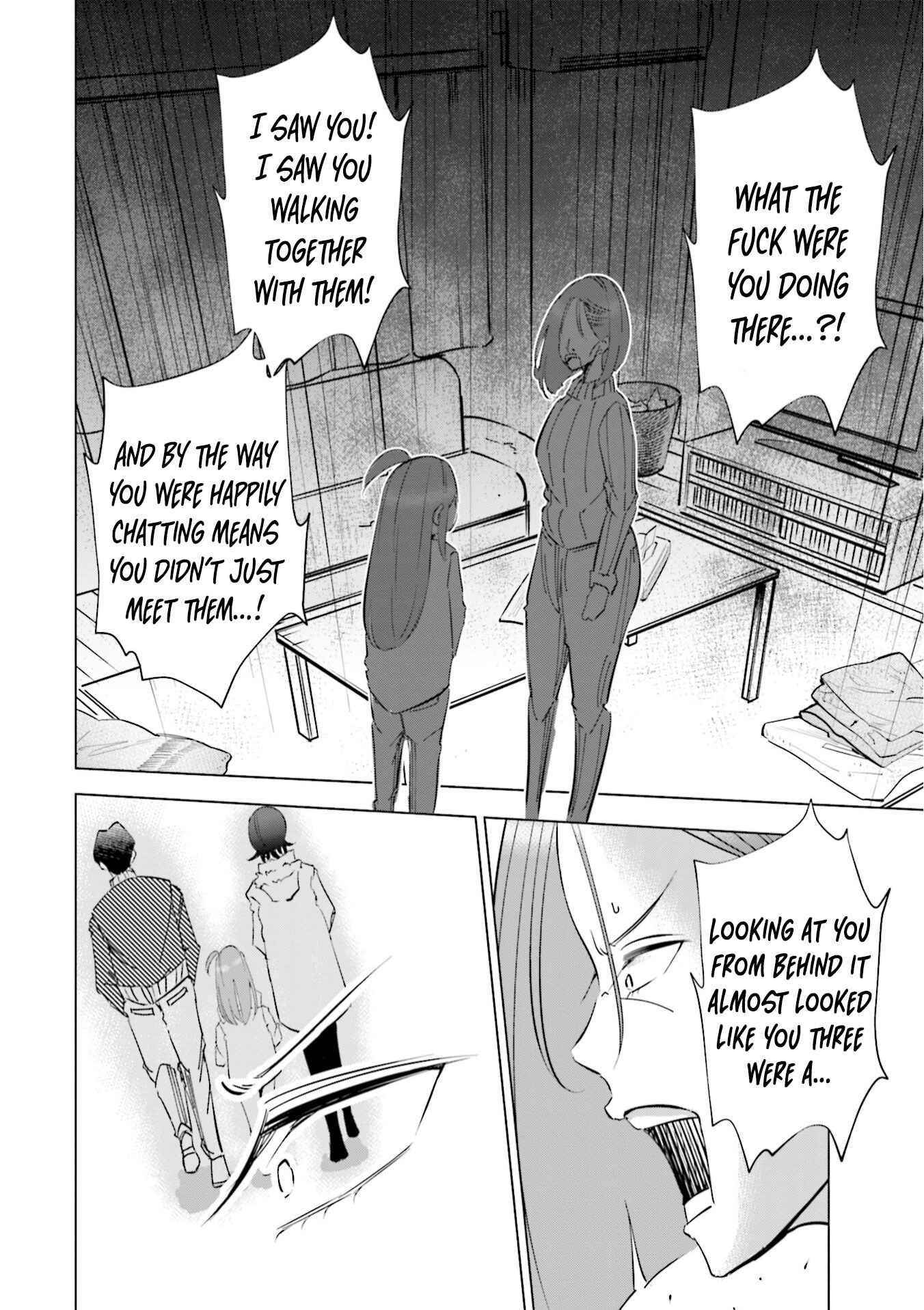 Page 17 Chapter 41 Tsuma, Shougakusei ni Naru.
