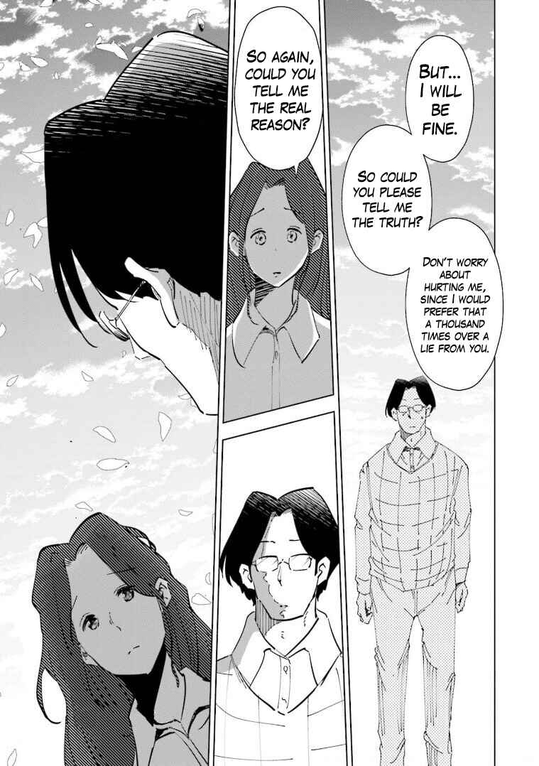 Page 10 Chapter 63 Tsuma, Shougakusei ni Naru.
