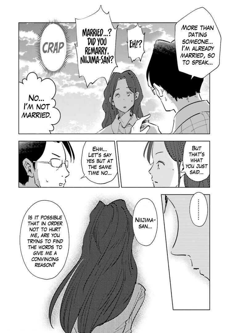 Page 9 Chapter 63 Tsuma, Shougakusei ni Naru.