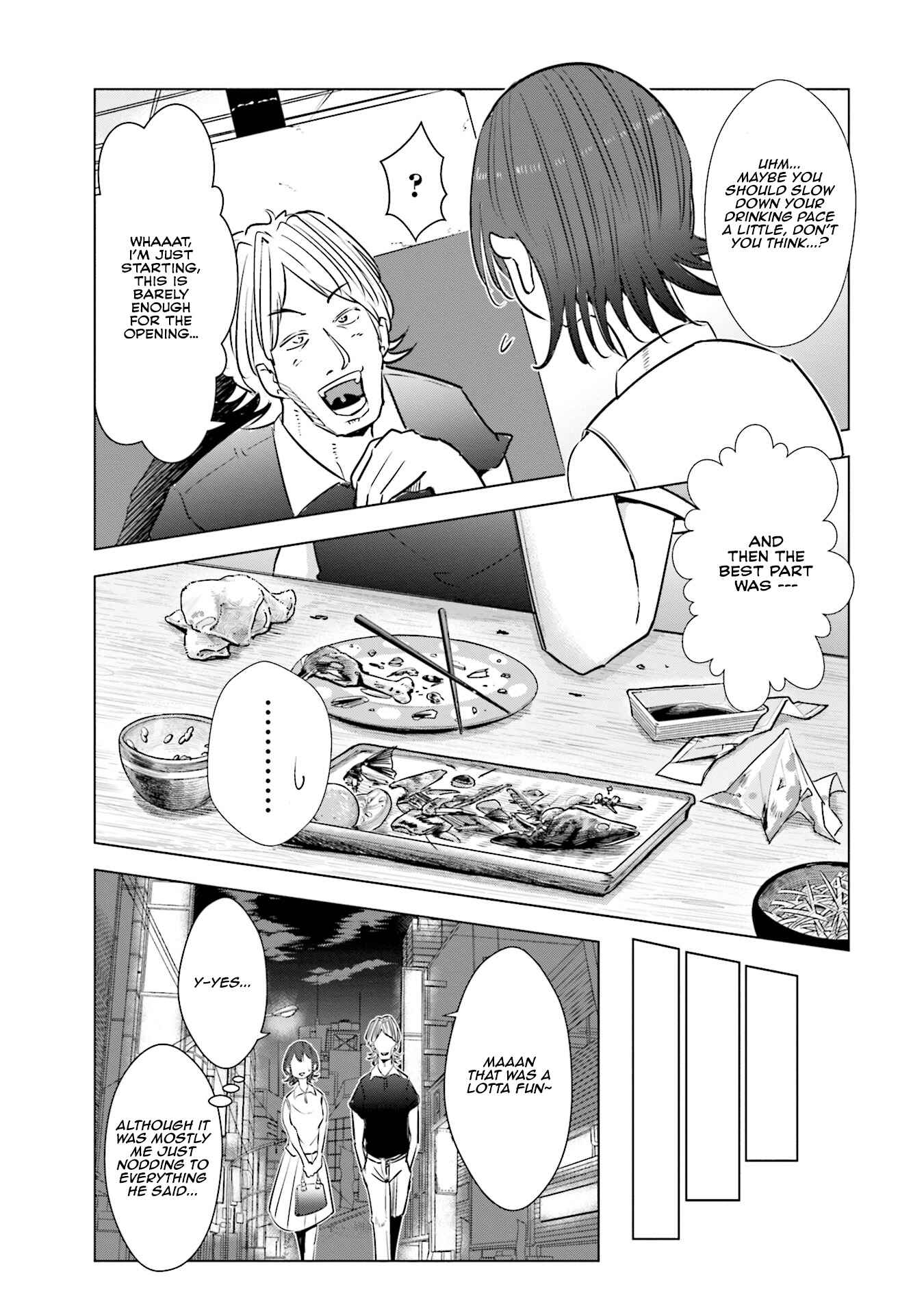 Page 14 Chapter 14 Tsuma, Shougakusei ni Naru.
