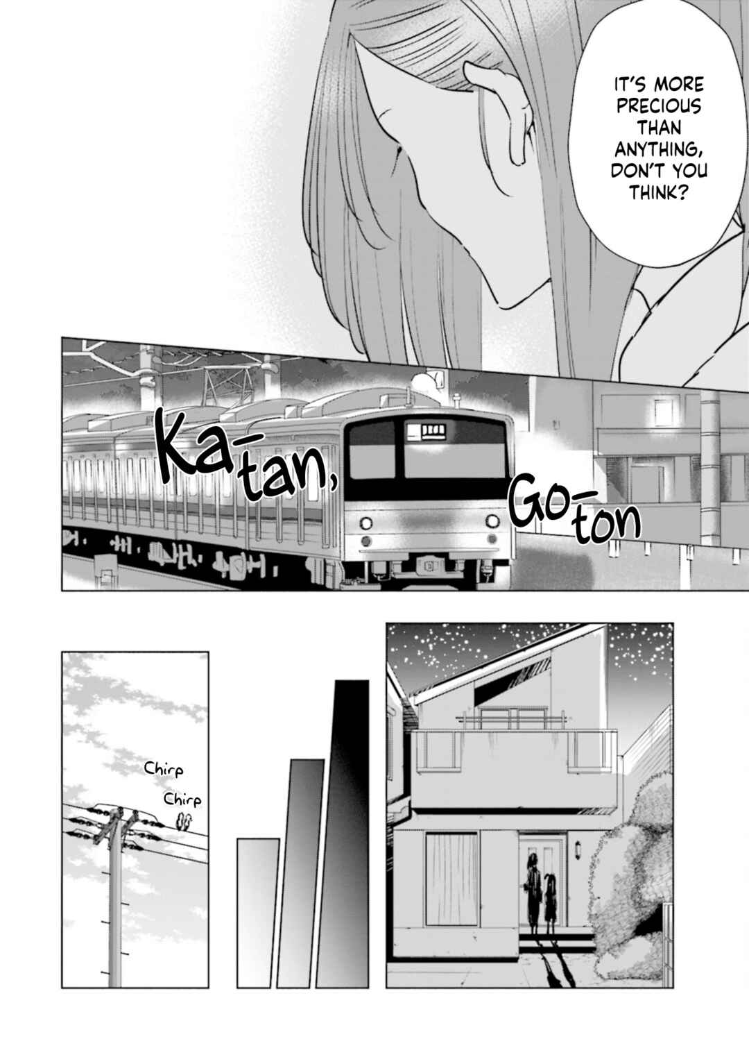 Page 18 Chapter 54 Tsuma, Shougakusei ni Naru.