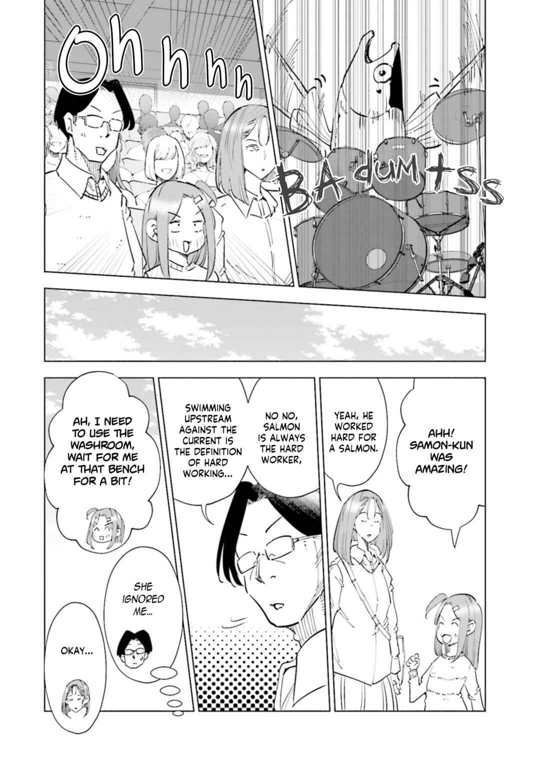Page 6 Chapter 54 Tsuma, Shougakusei ni Naru.