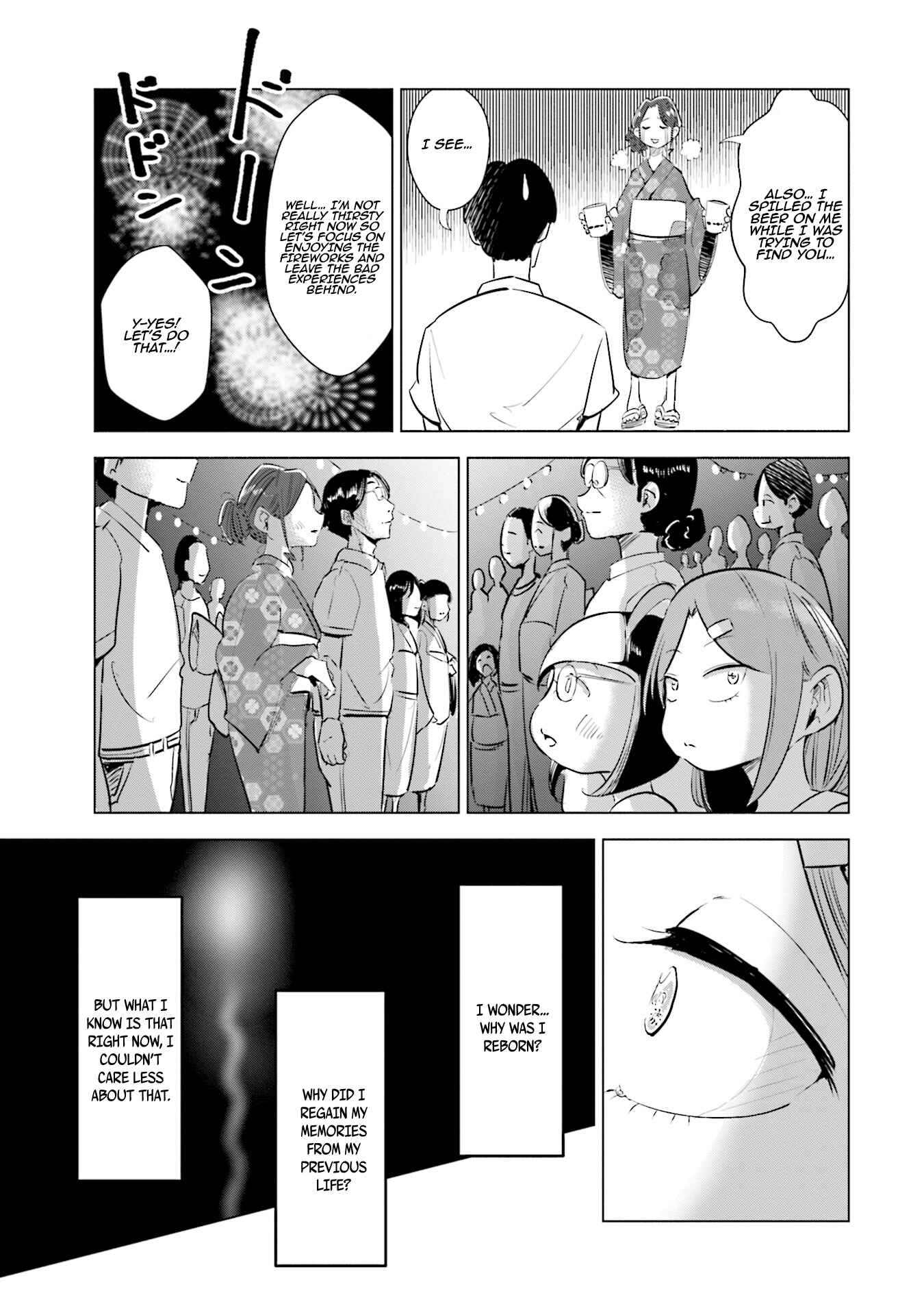 Page 20 Chapter 12 Tsuma, Shougakusei ni Naru.