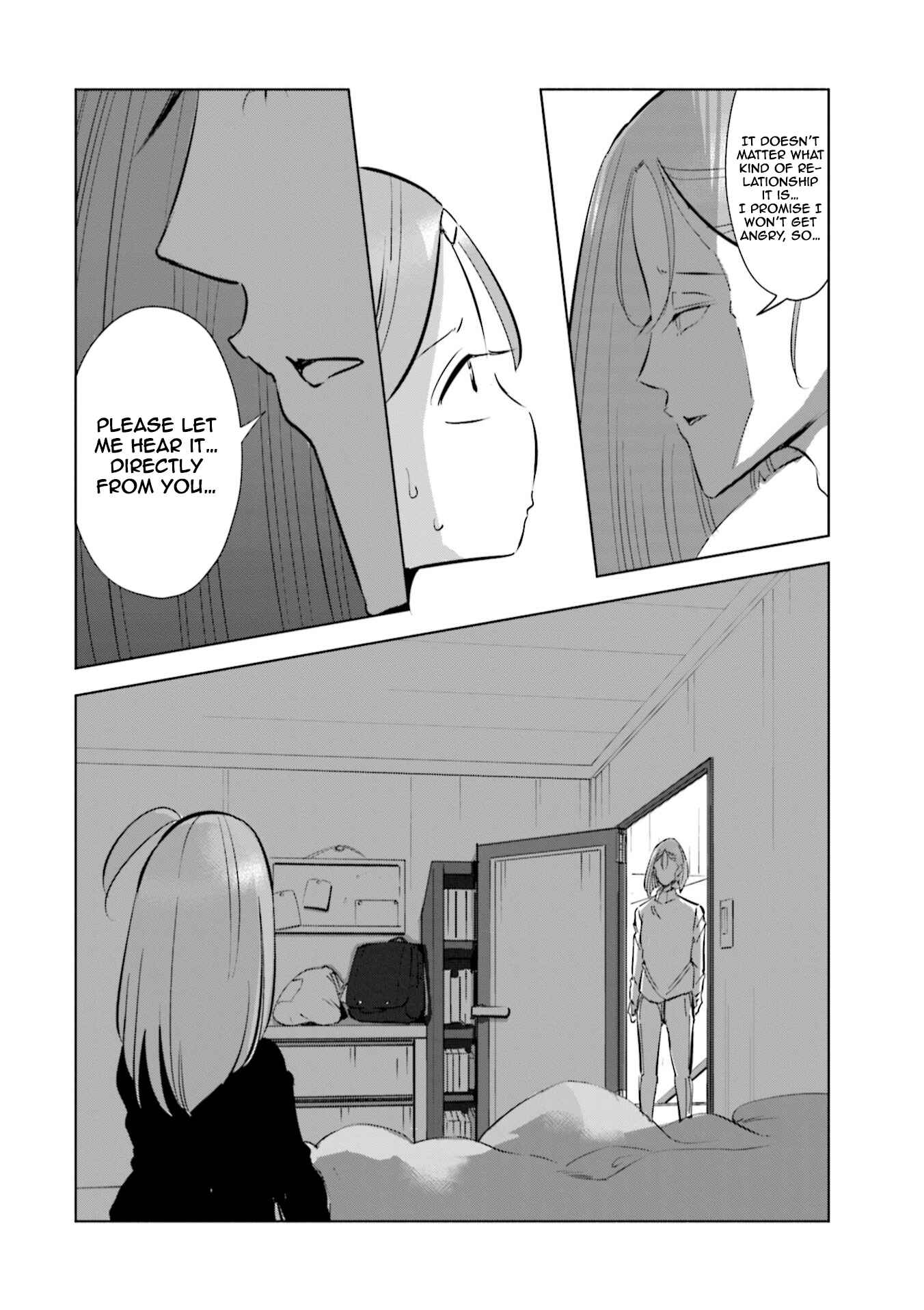 Page 13 Chapter 44 Tsuma, Shougakusei ni Naru.